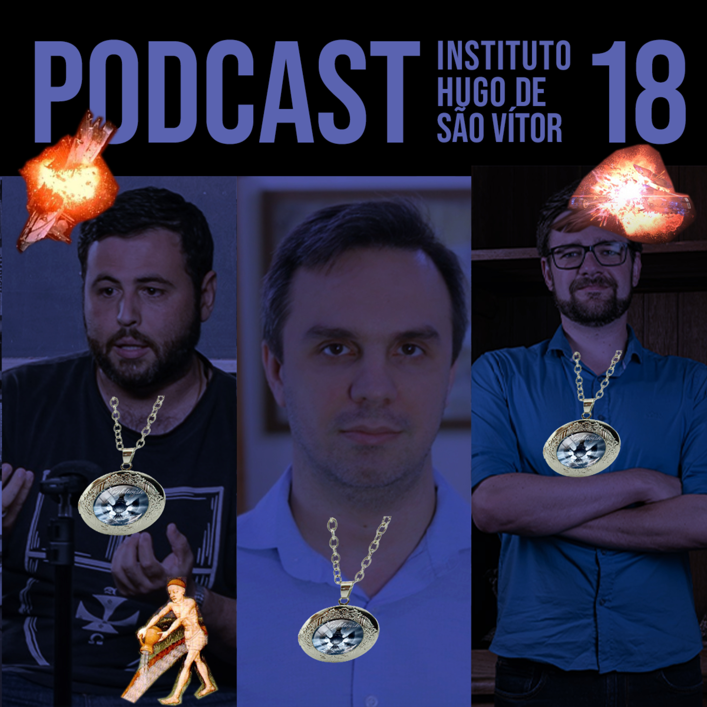 Instituto Hugo de São Vítor