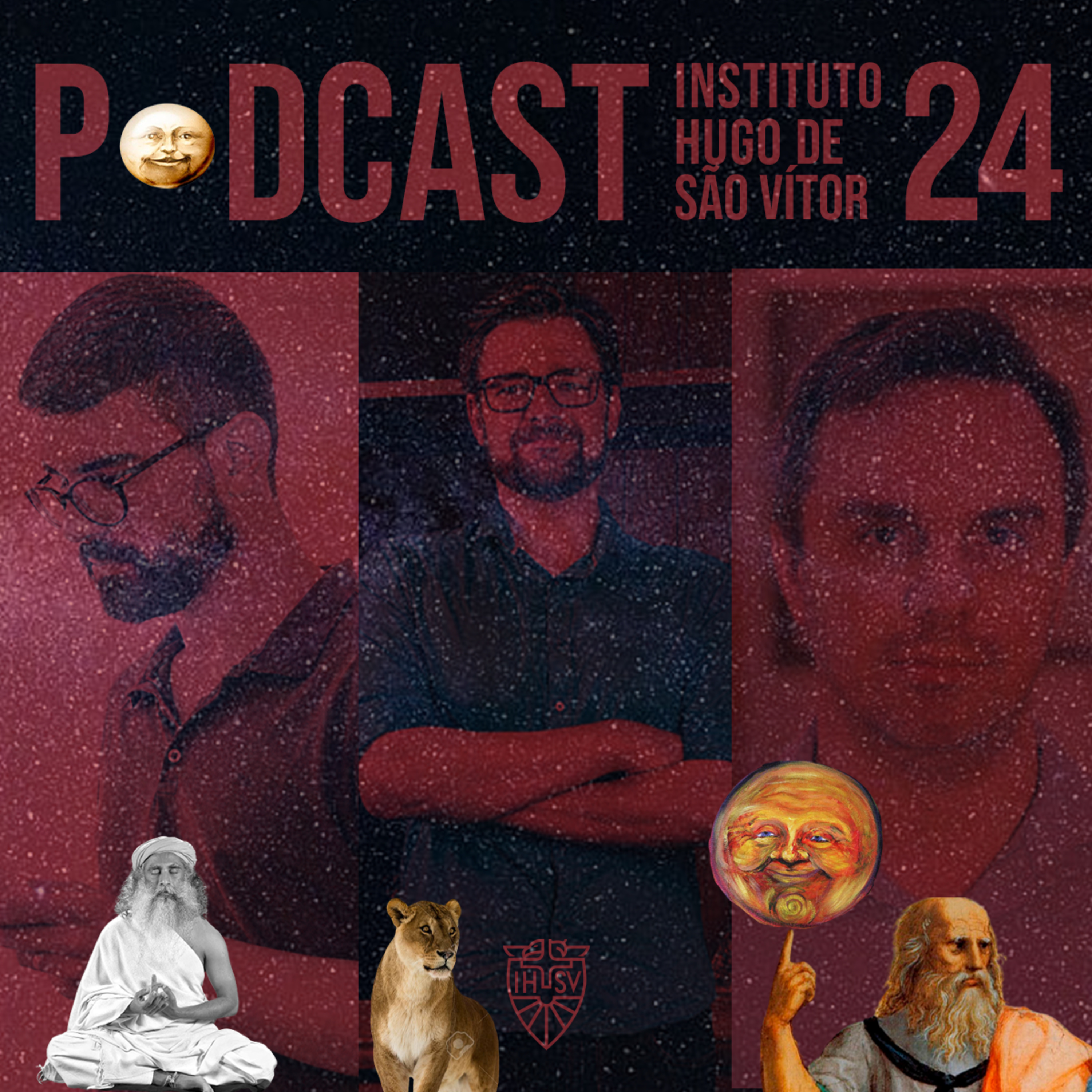 Instituto Hugo de São Vítor