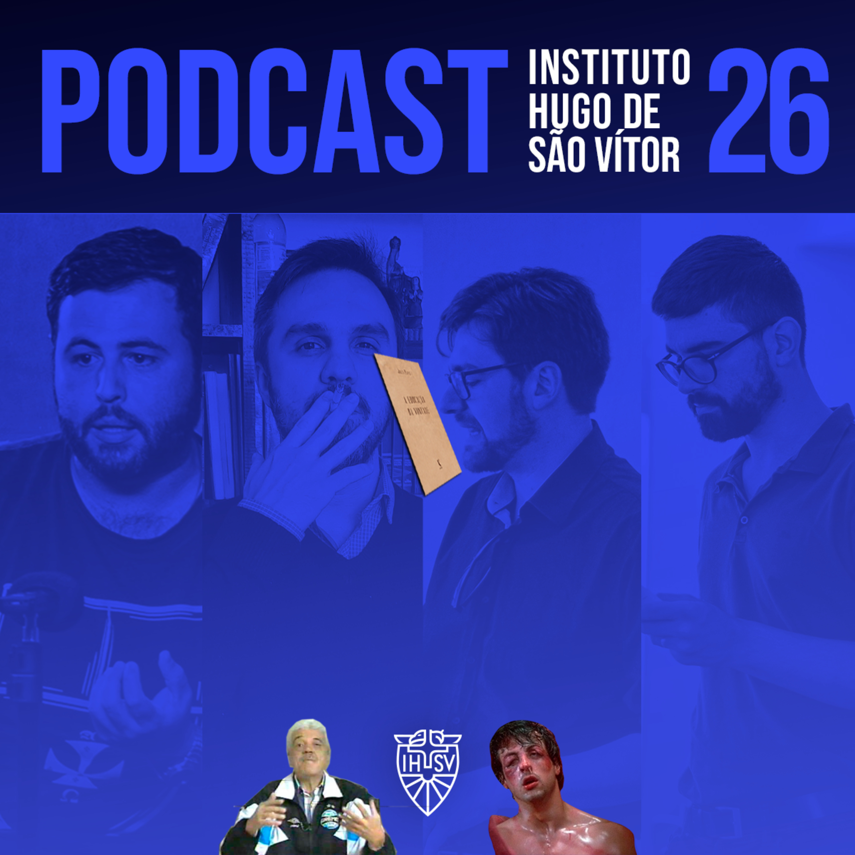 Instituto Hugo de São Vítor