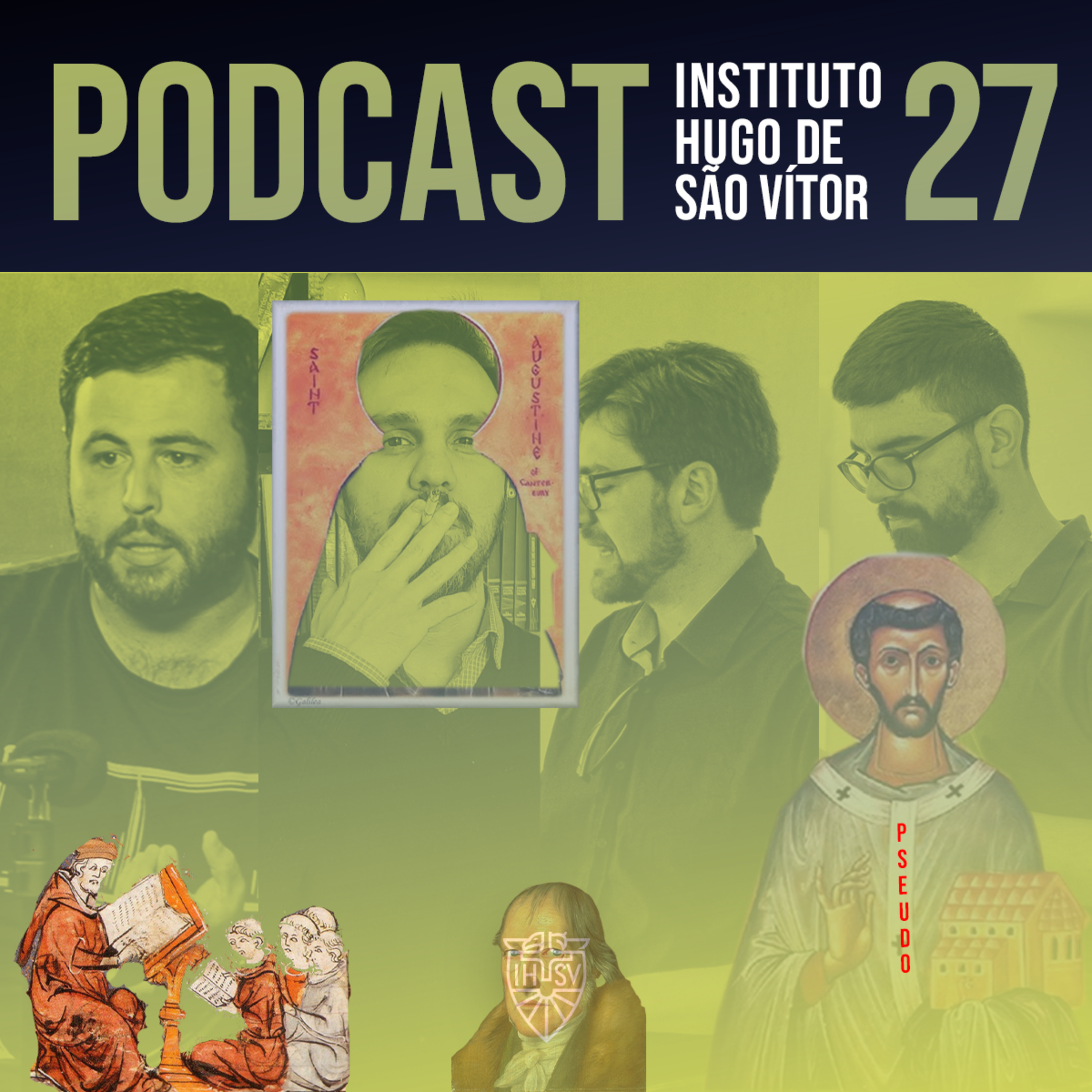 Instituto Hugo de São Vítor