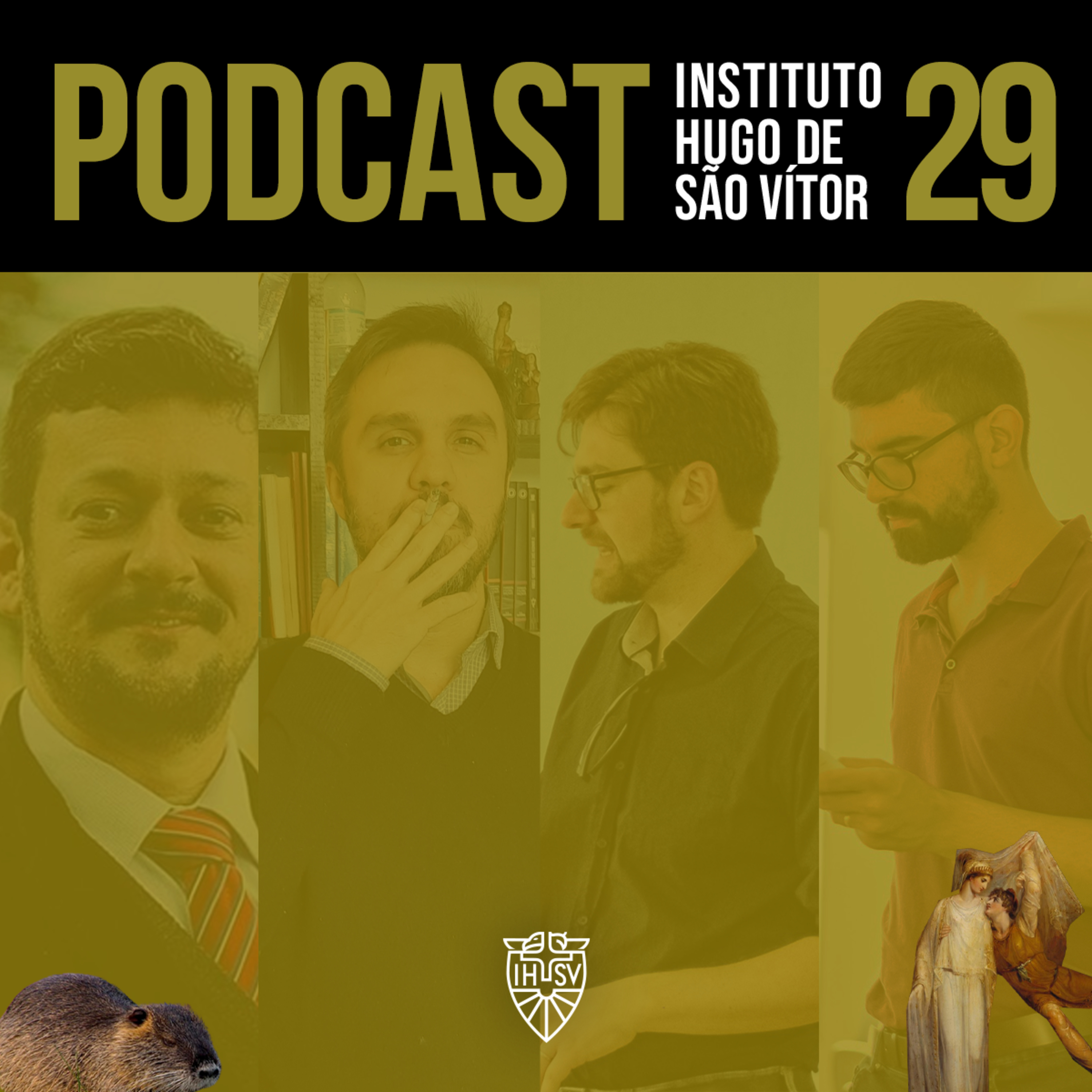 Instituto Hugo de São Vítor
