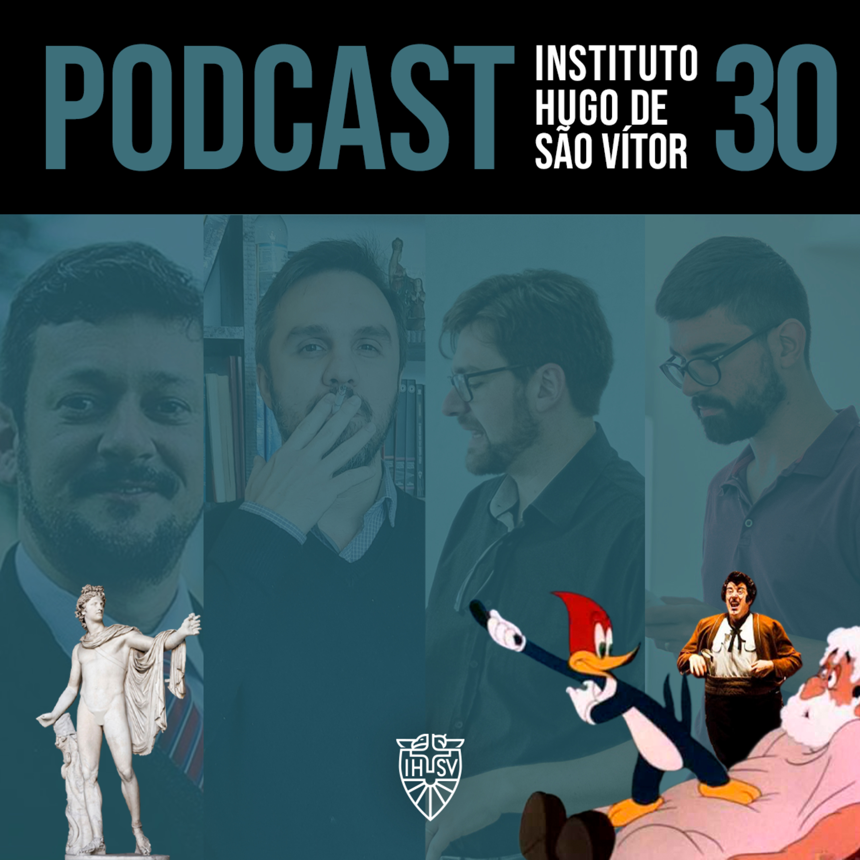 Instituto Hugo de São Vítor