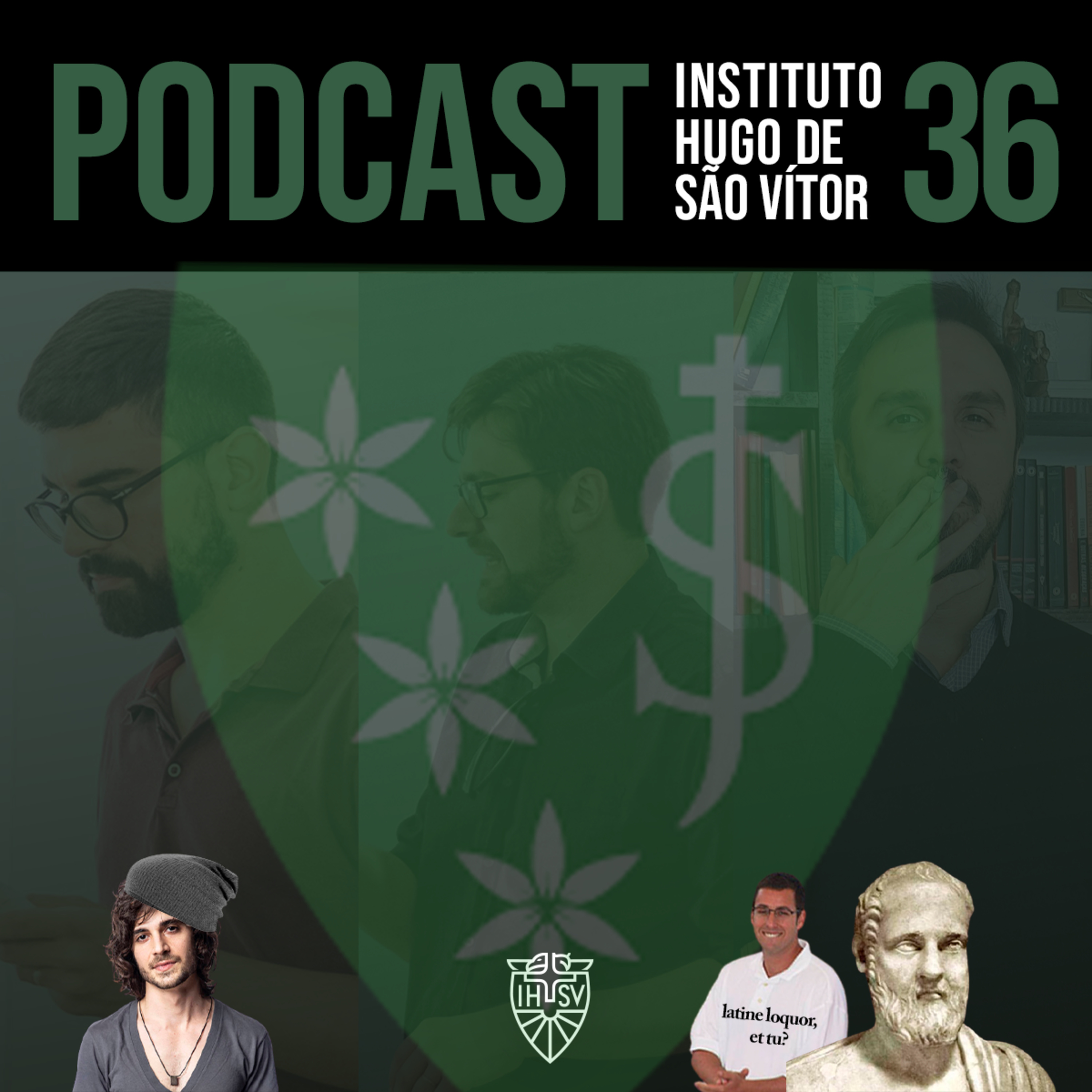 Instituto Hugo de São Vítor