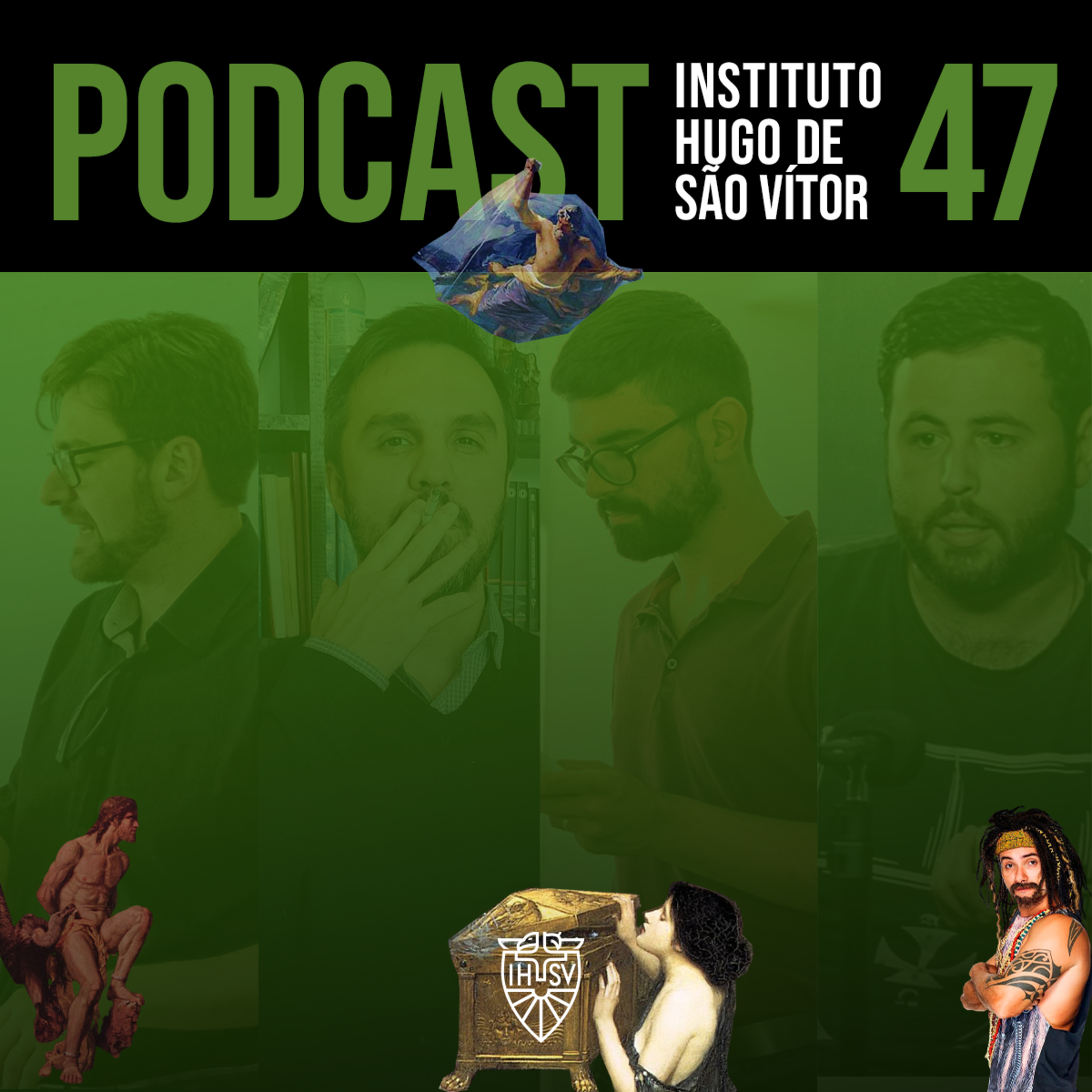 Instituto Hugo de São Vítor