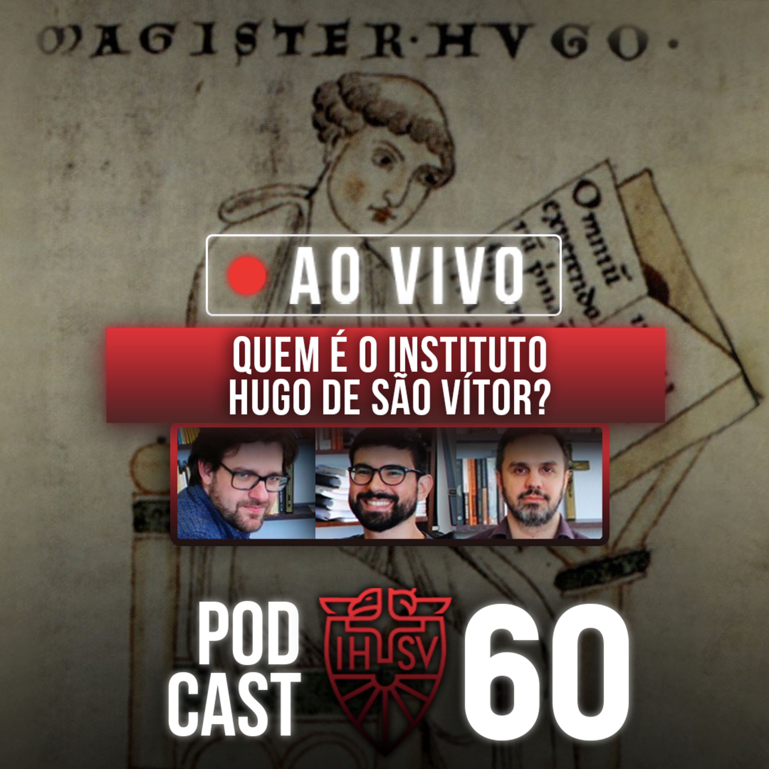 Instituto Hugo de São Vítor