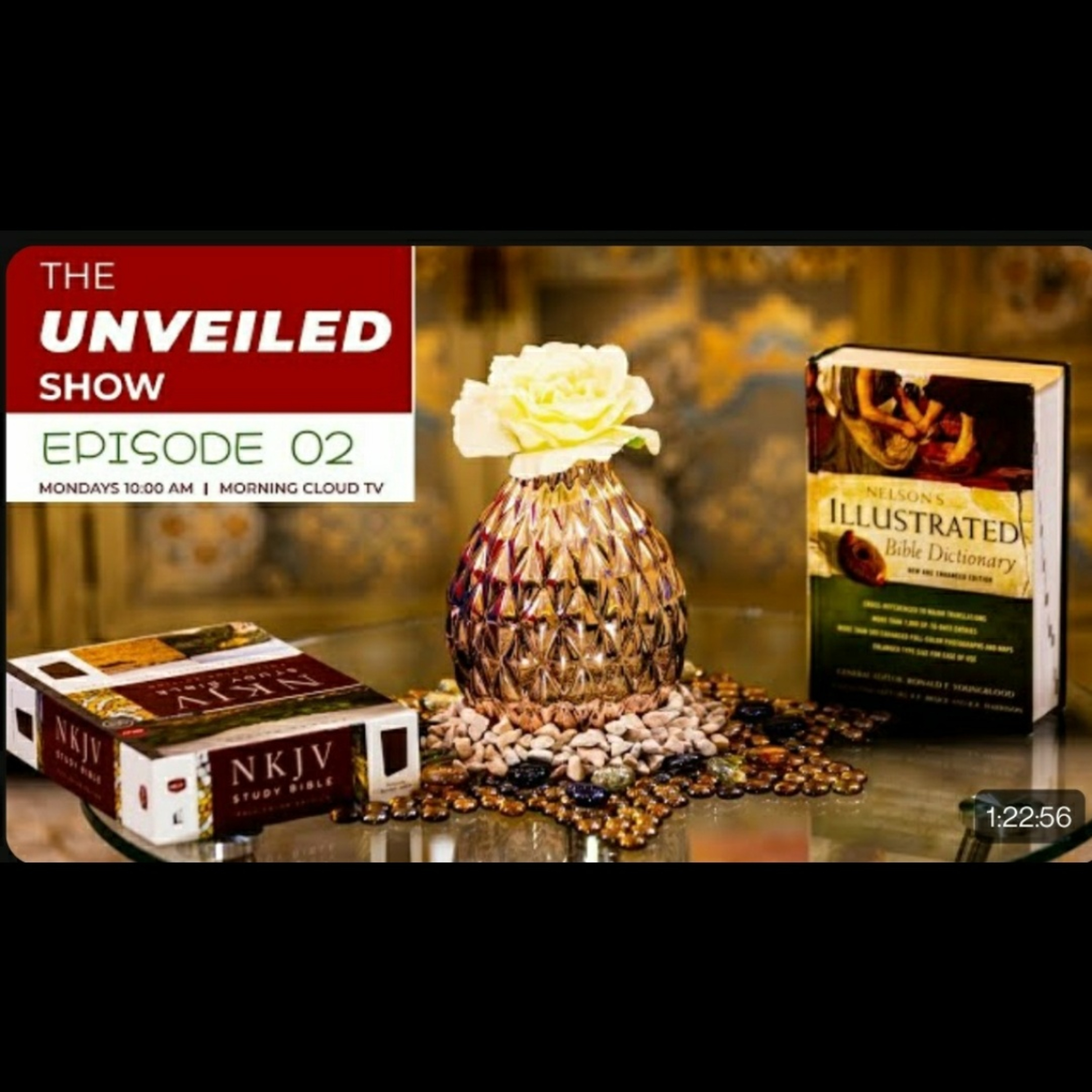 UNVEILED | Exposing False Doctrines on Fasting & Evil Altars - MCTV GLOBAL - 14/08/2023
