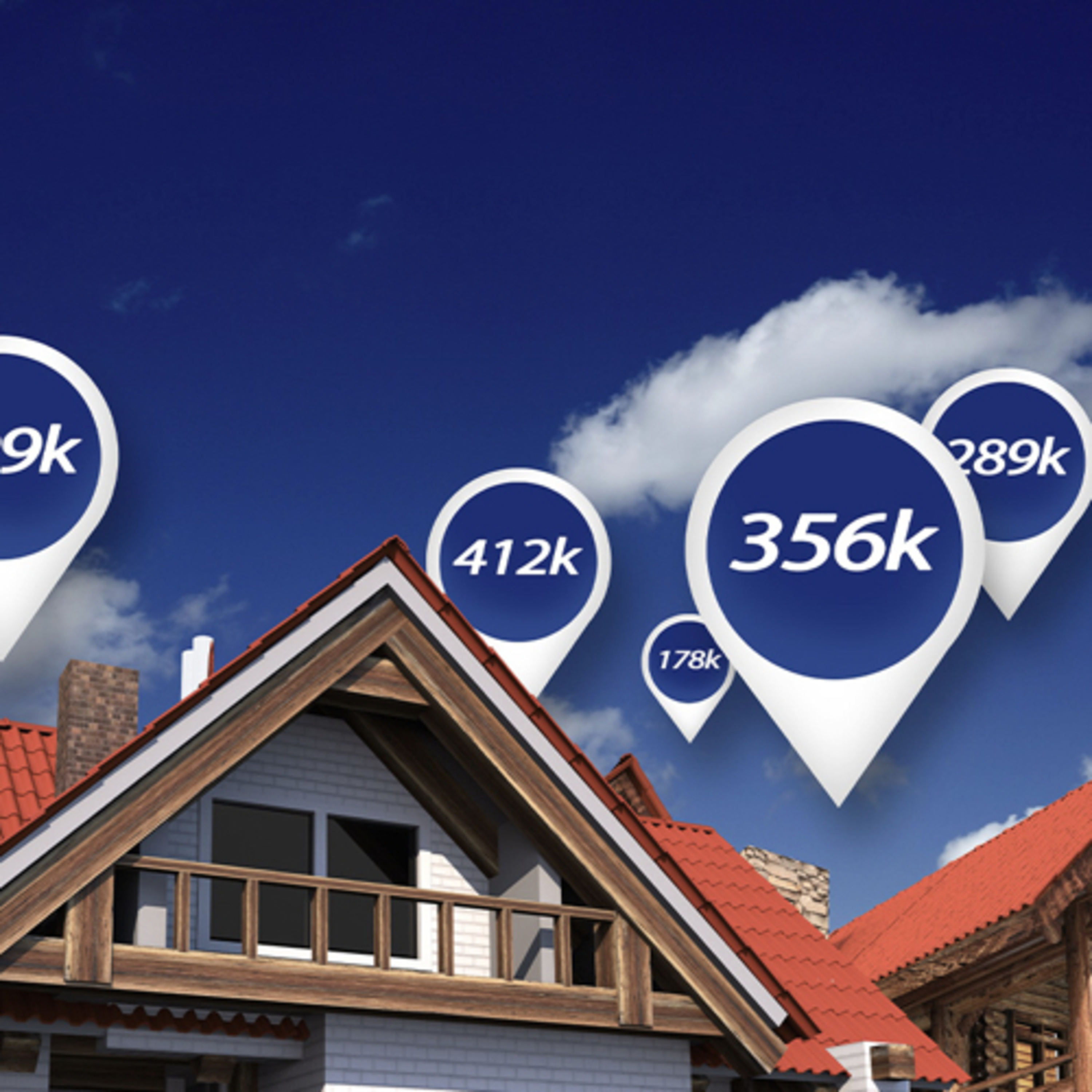 Love and Real Estate
