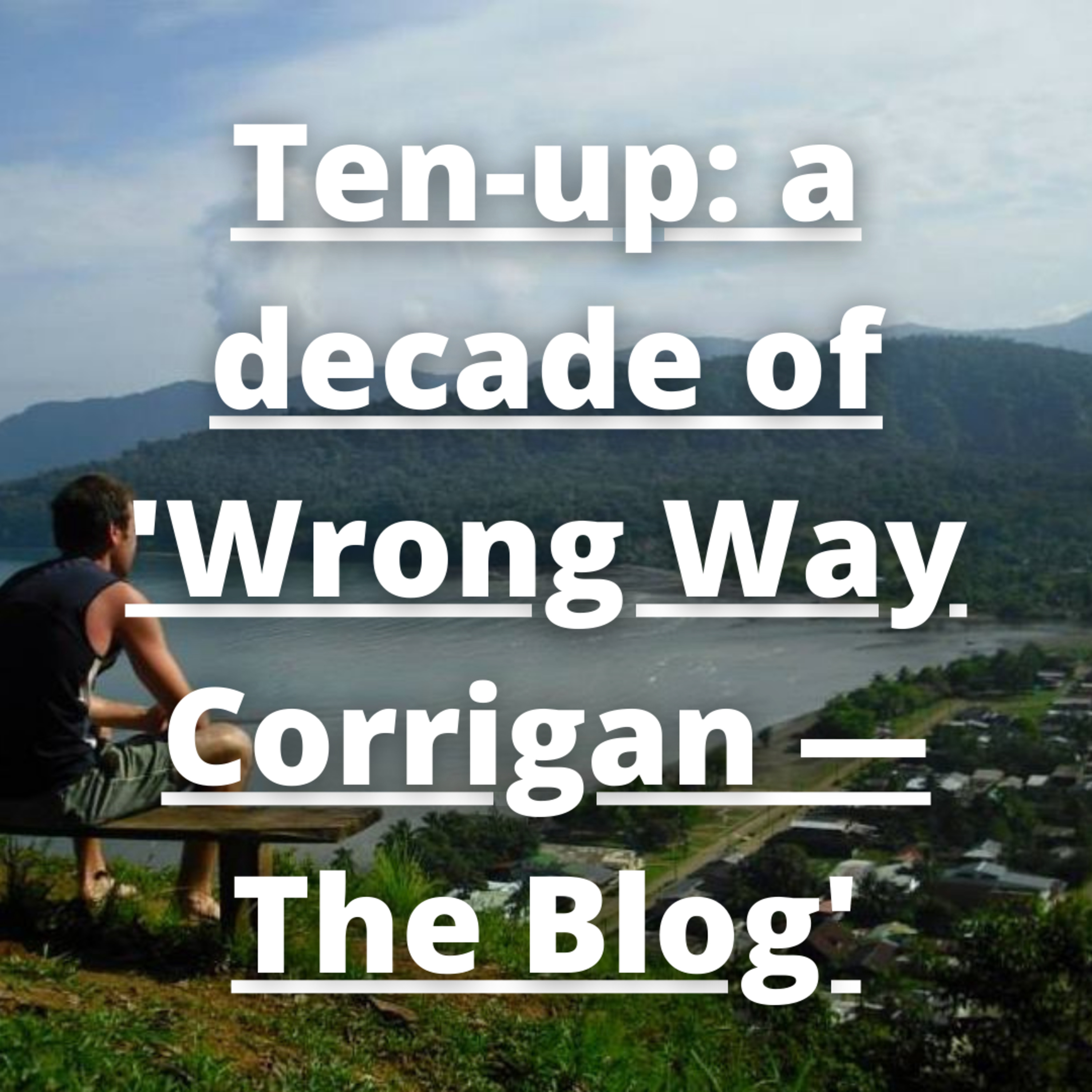 The Corrigan Cast