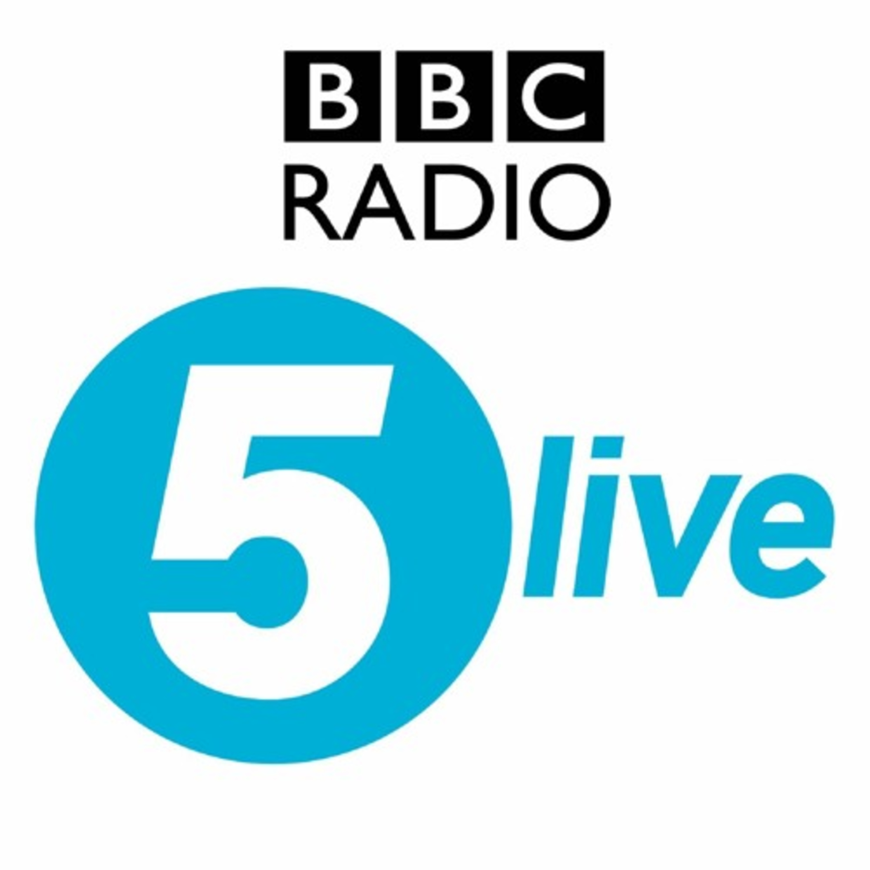 Decluttering discussion with Nihal Arthanayake on BBC Radio 5 Live episode artwork