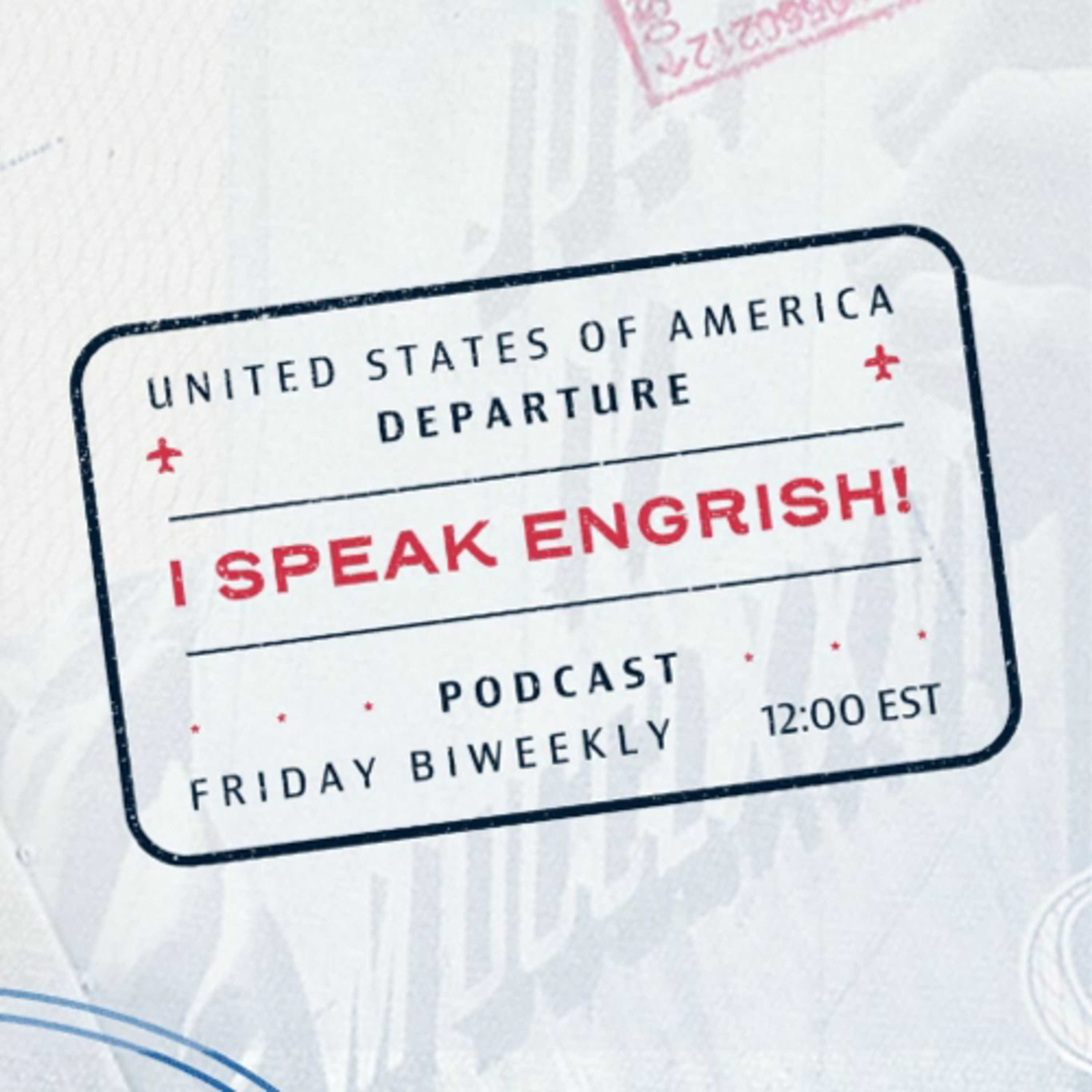 I Speak Engrish!