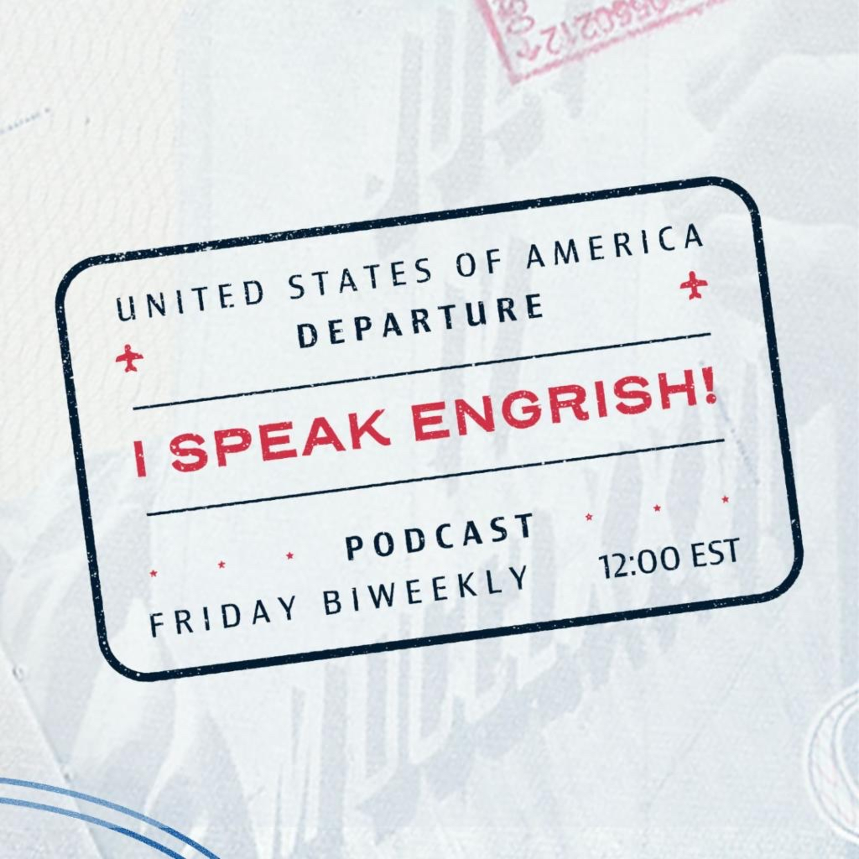 I Speak Engrish!