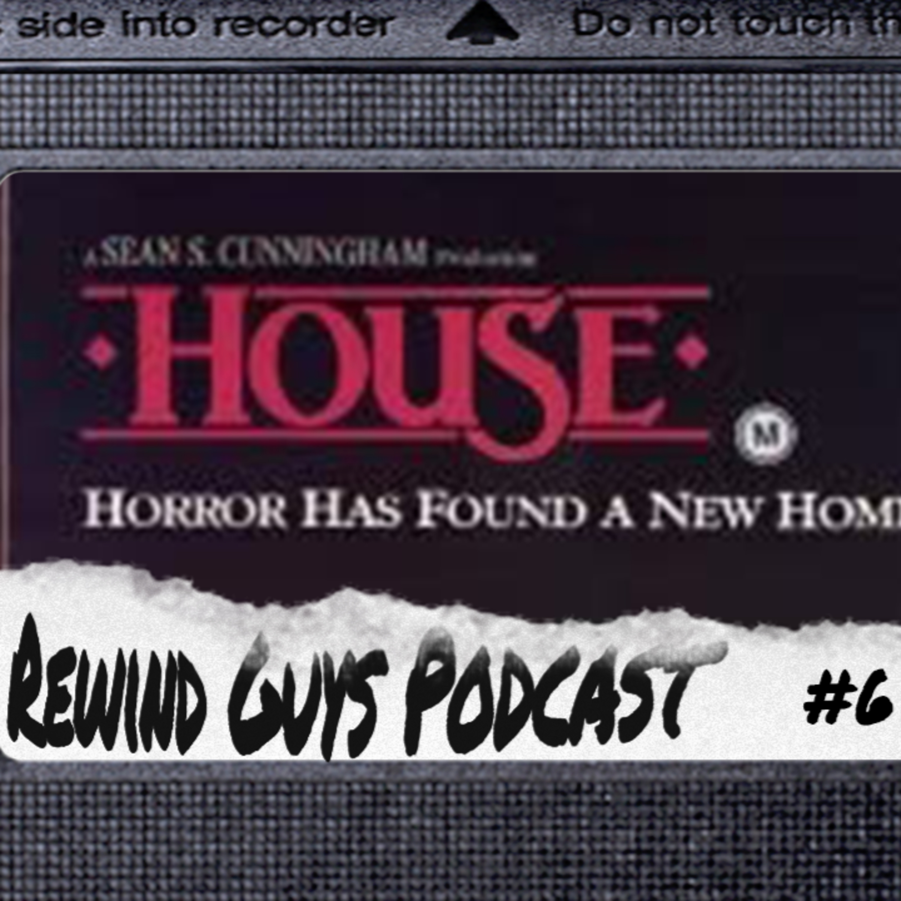 House (1986) - Movie discussion & review
