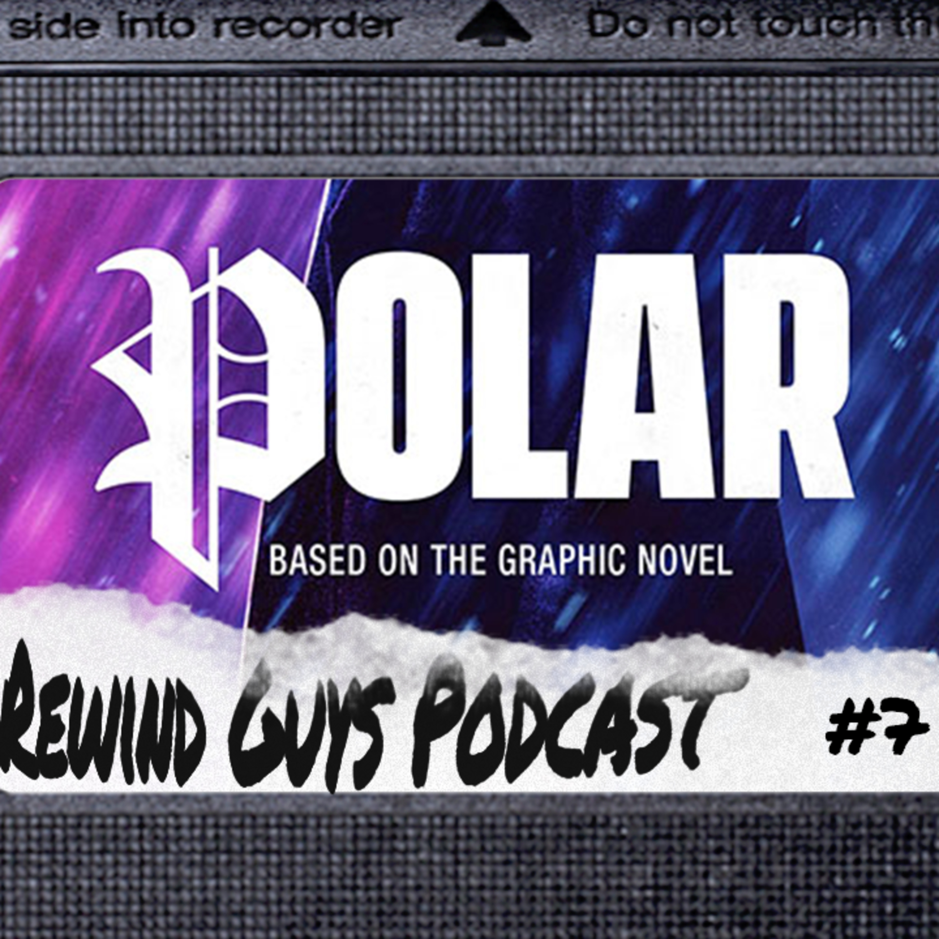 Polar (2019) - Movie discussion & review