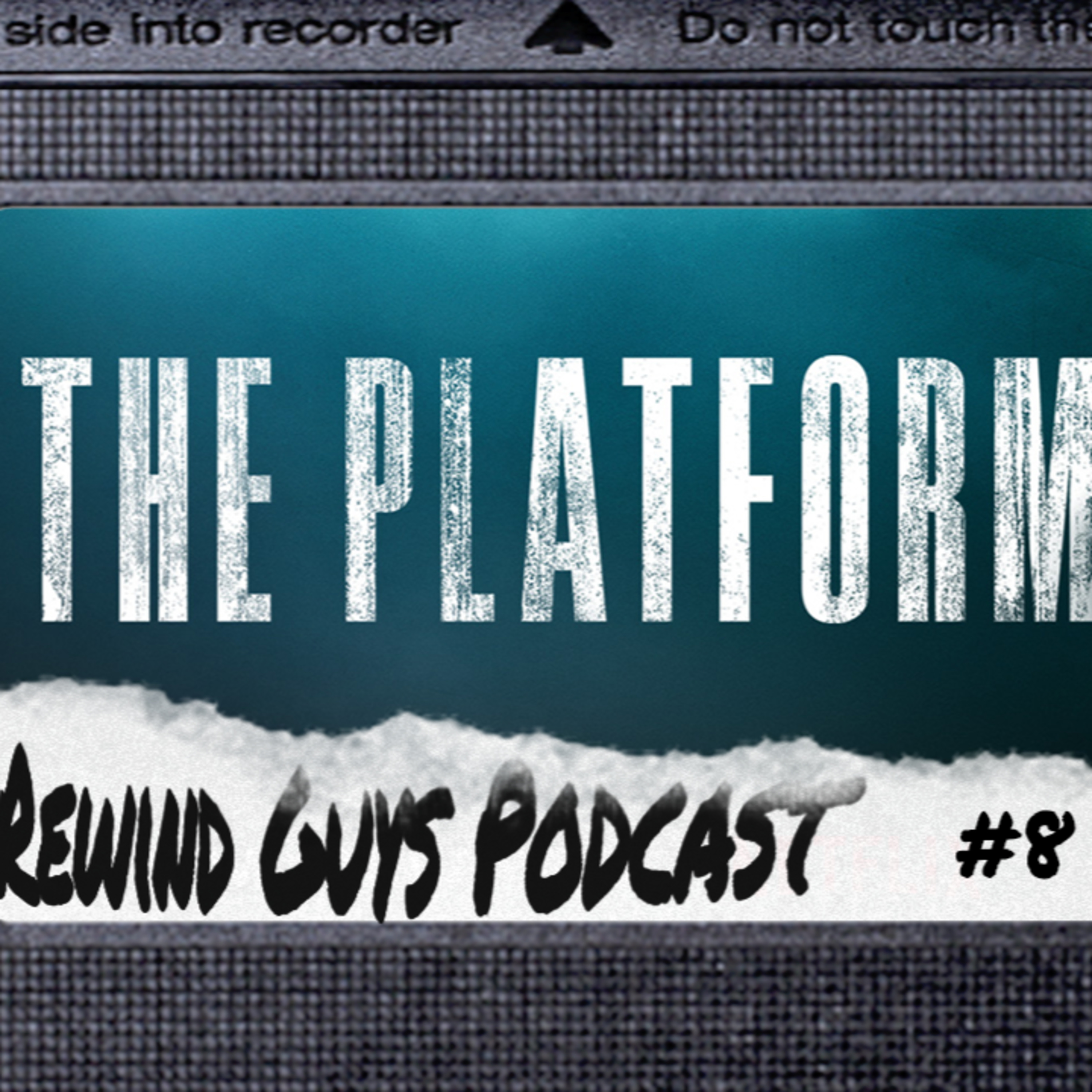 The Platform (2019) - Movie discussion & review