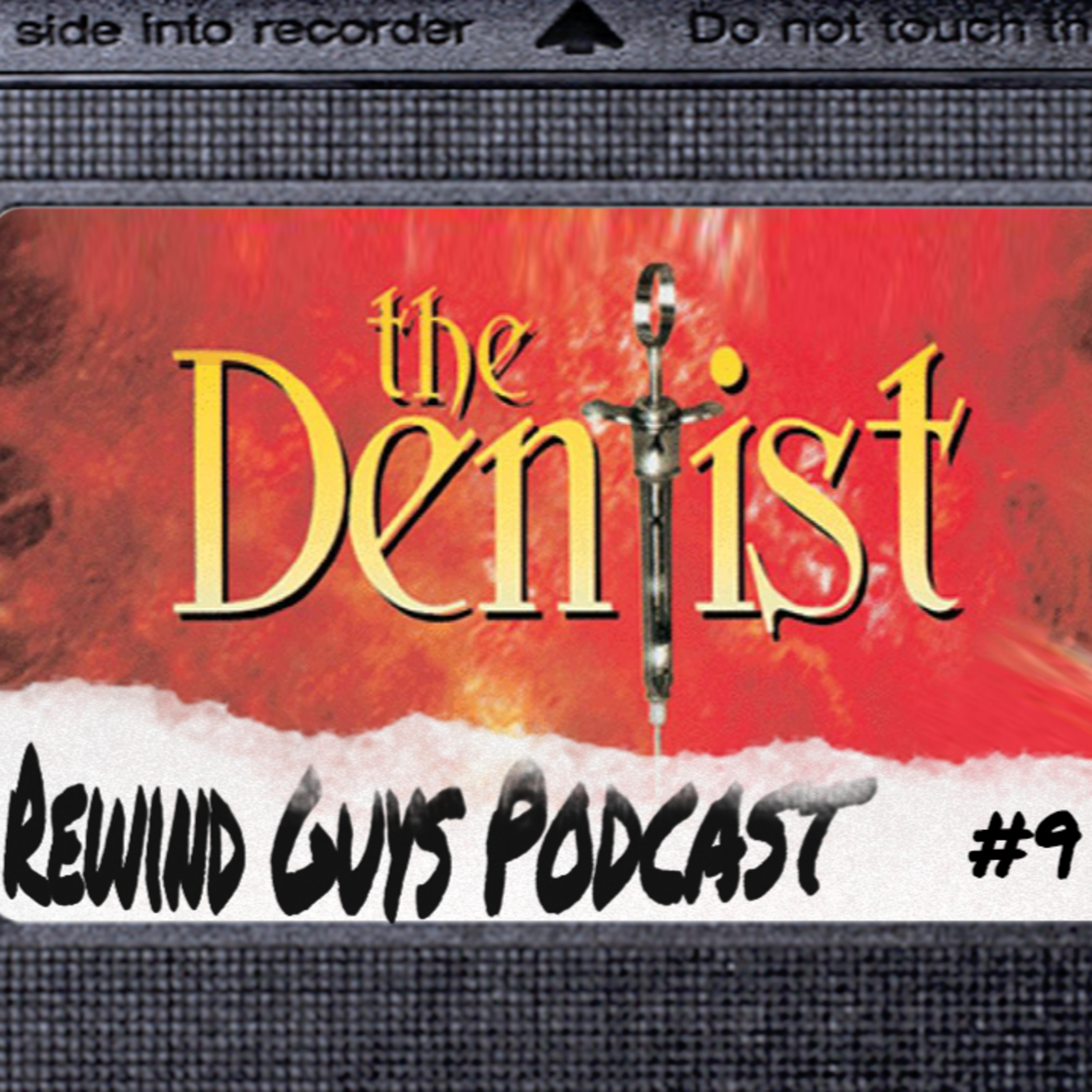 The Dentist (1996) - Movie discussion & review