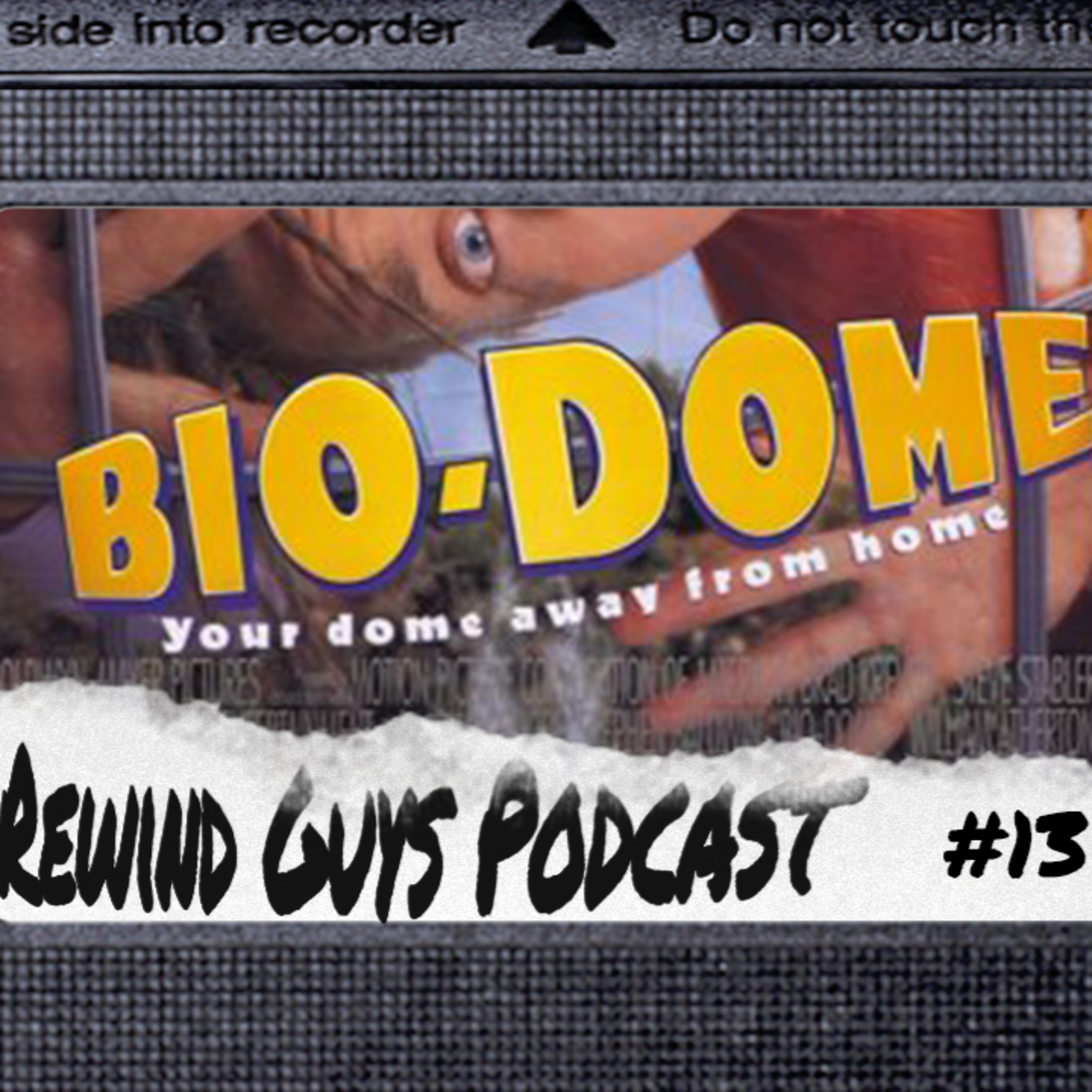 Bio-Dome (1996) - Movie discussion & review