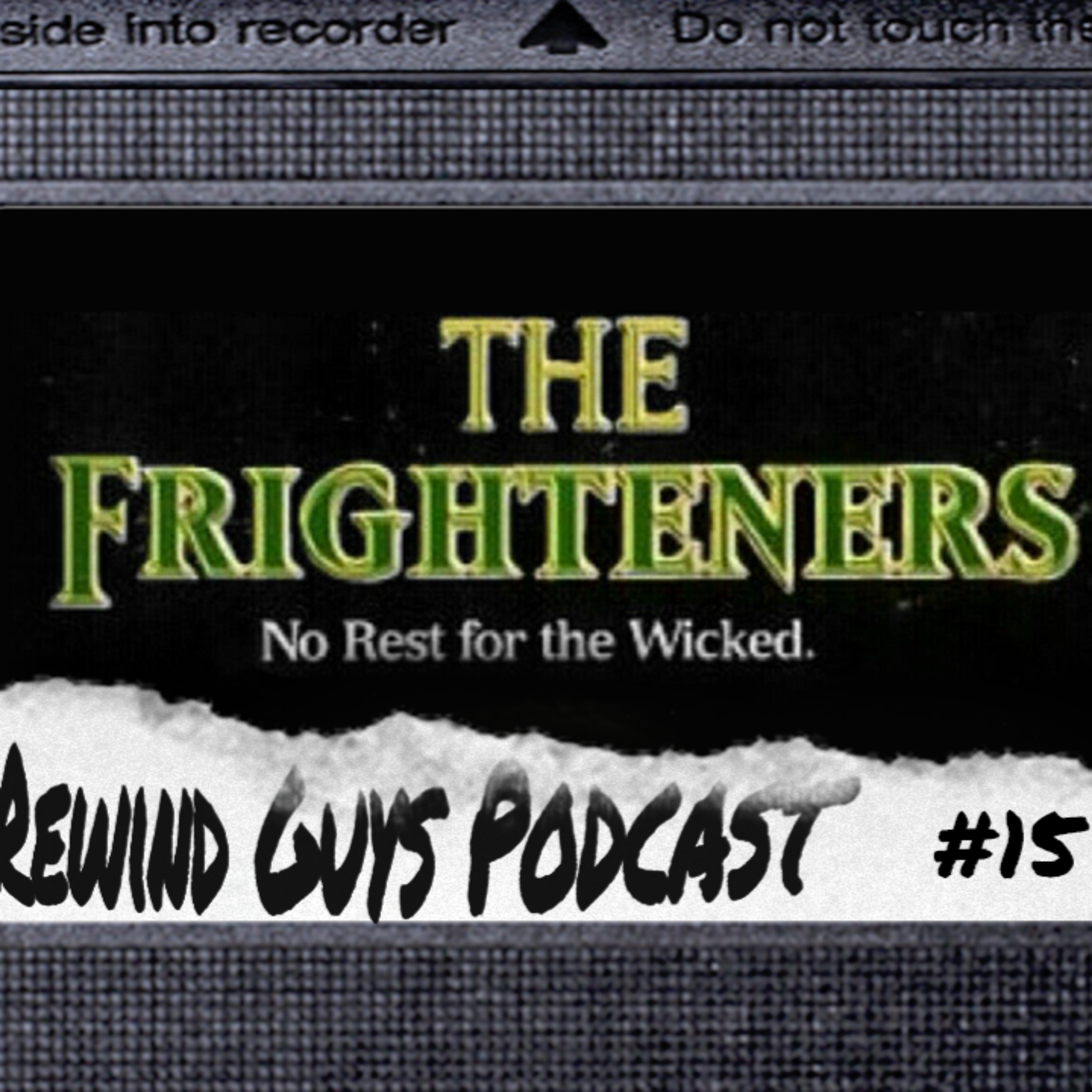 the Frighteners (1996) - Movie discussion & review