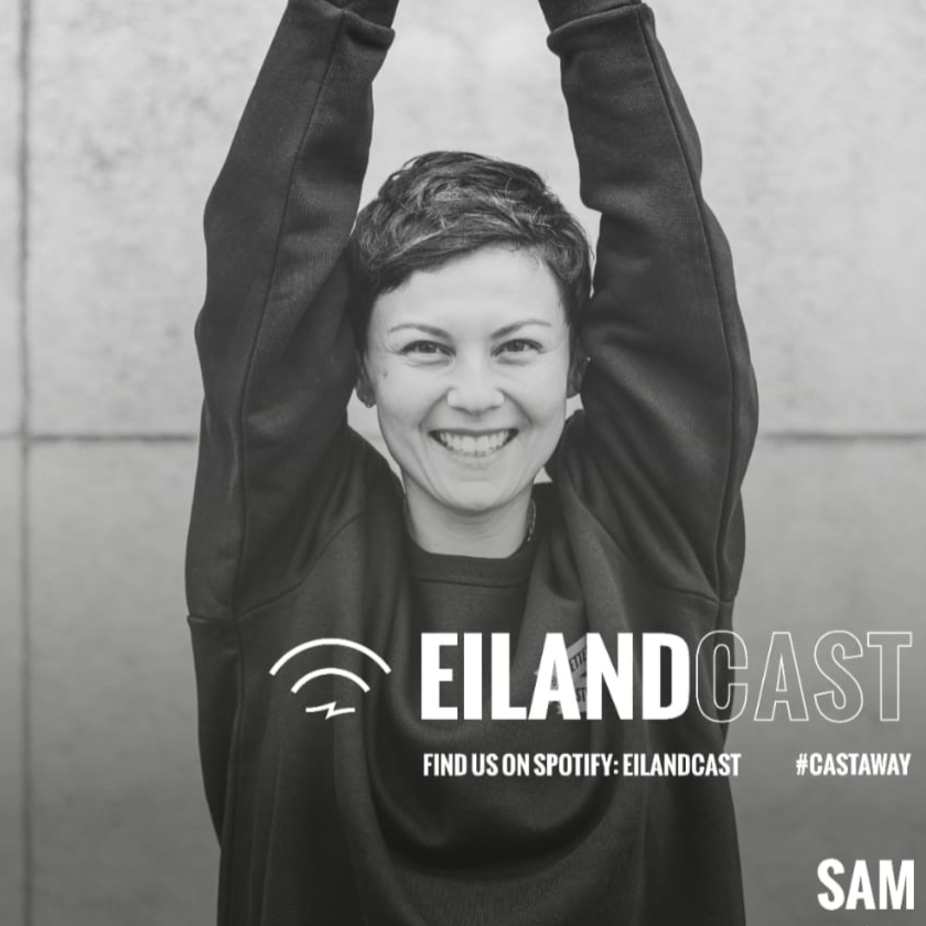 EilandCast