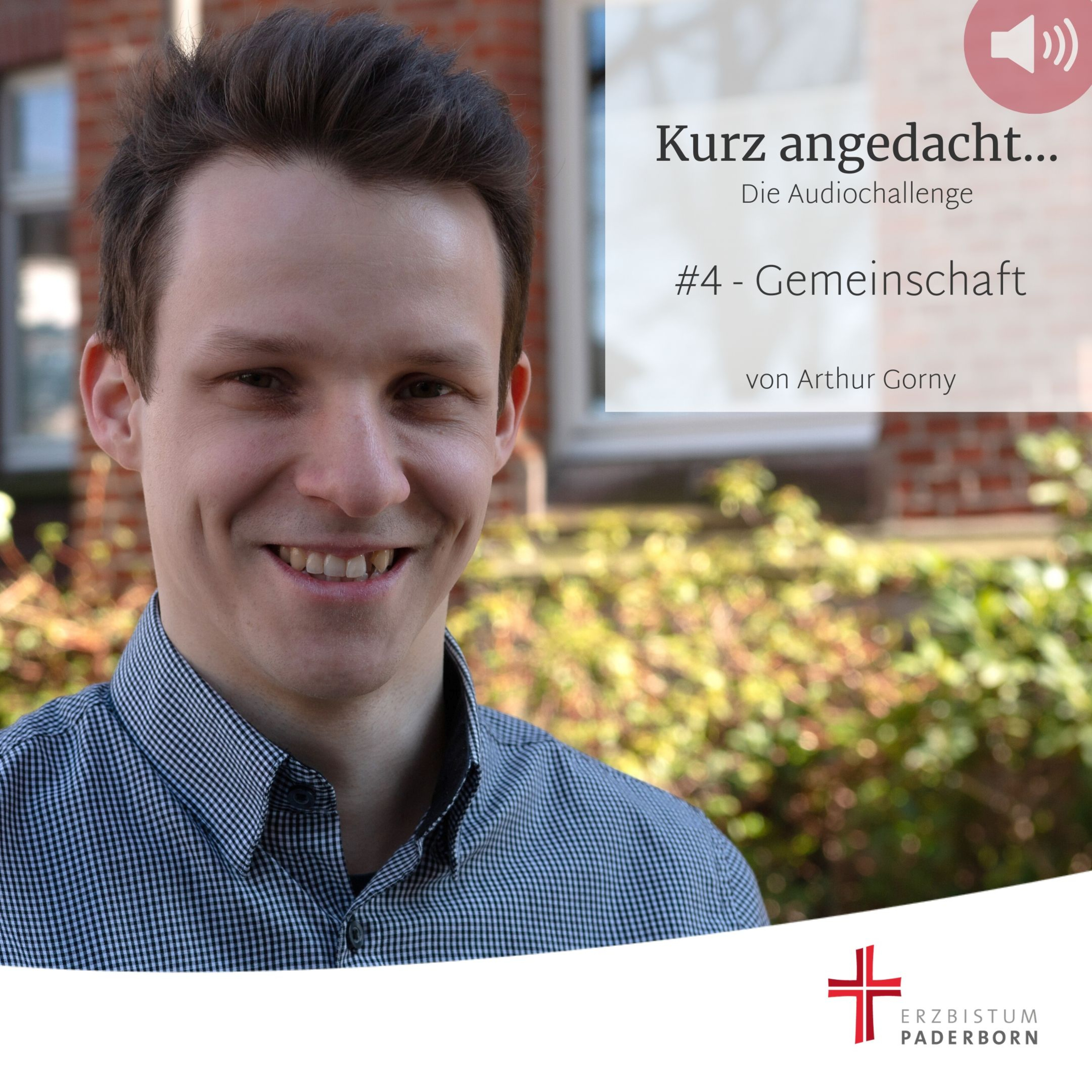 Kurz angedacht
