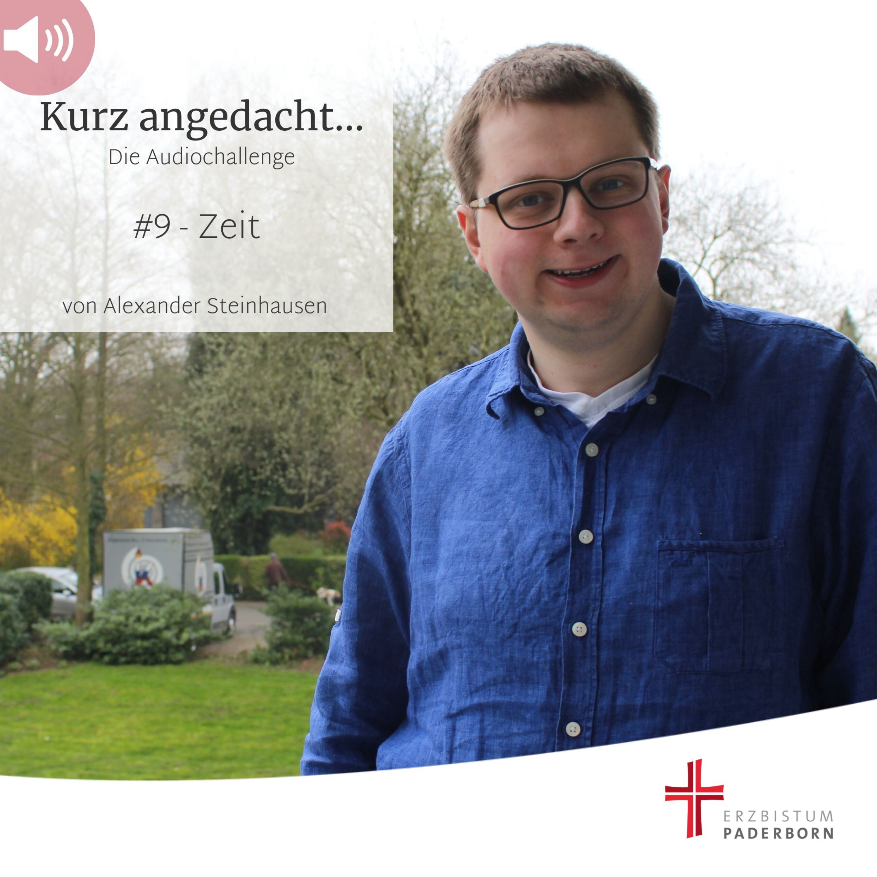 Kurz angedacht