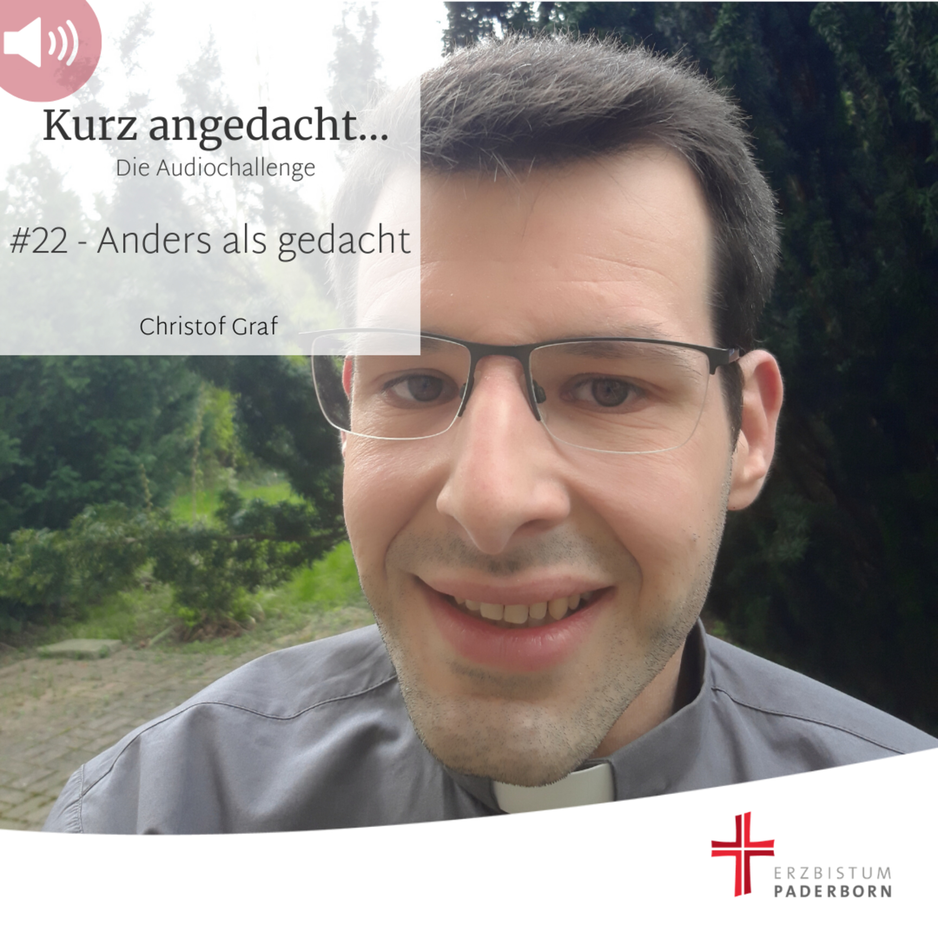 Kurz angedacht