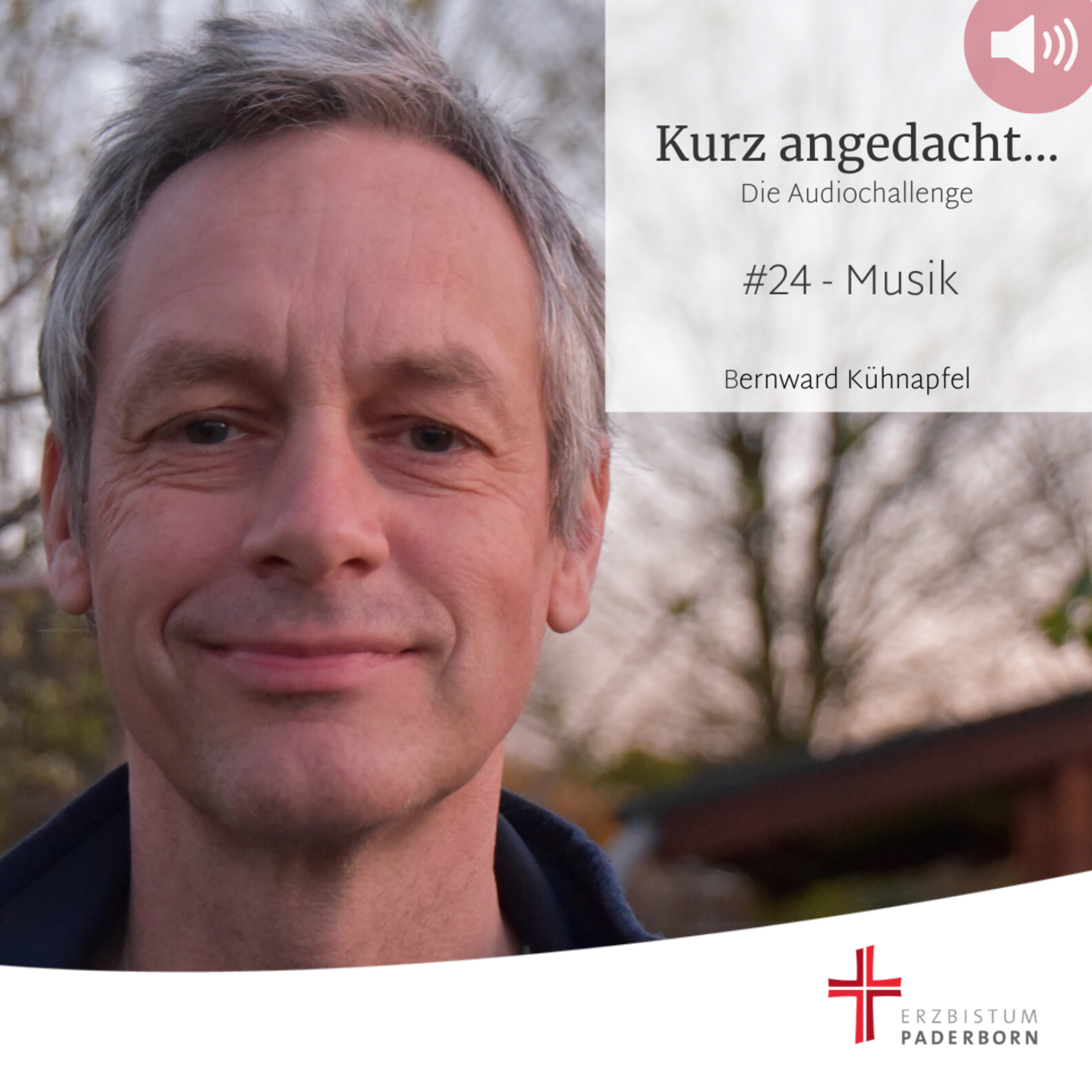 Kurz angedacht