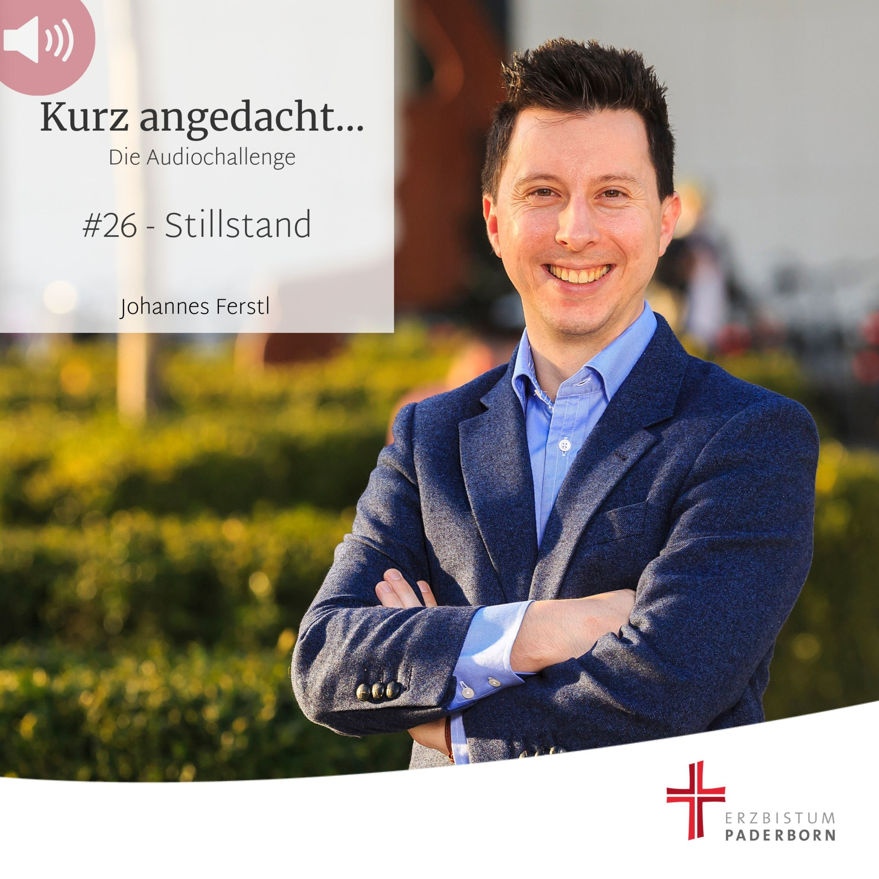 Kurz angedacht