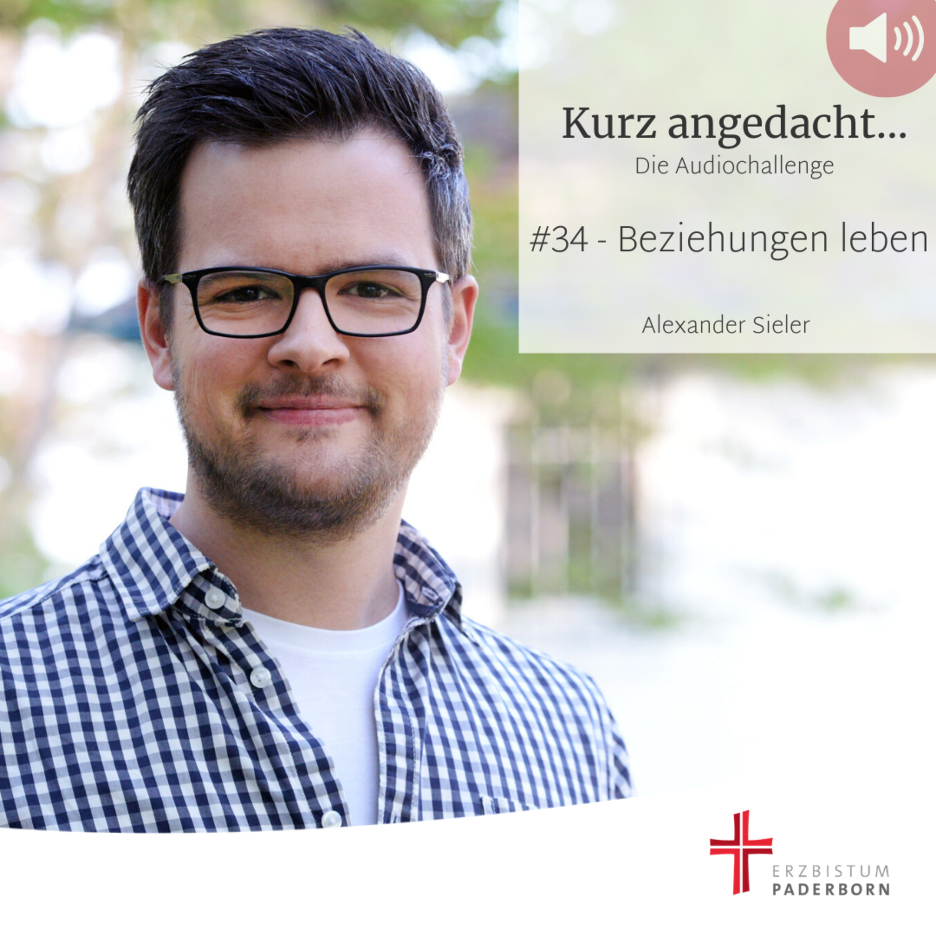 Kurz angedacht