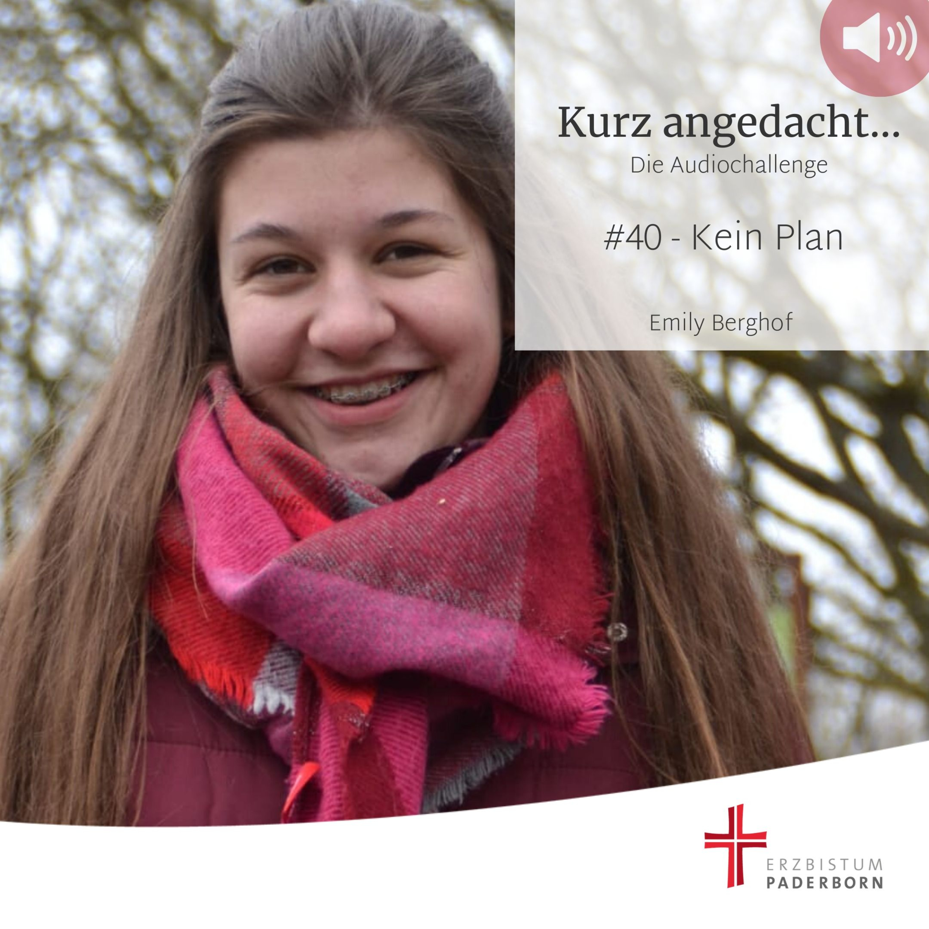 Kurz angedacht