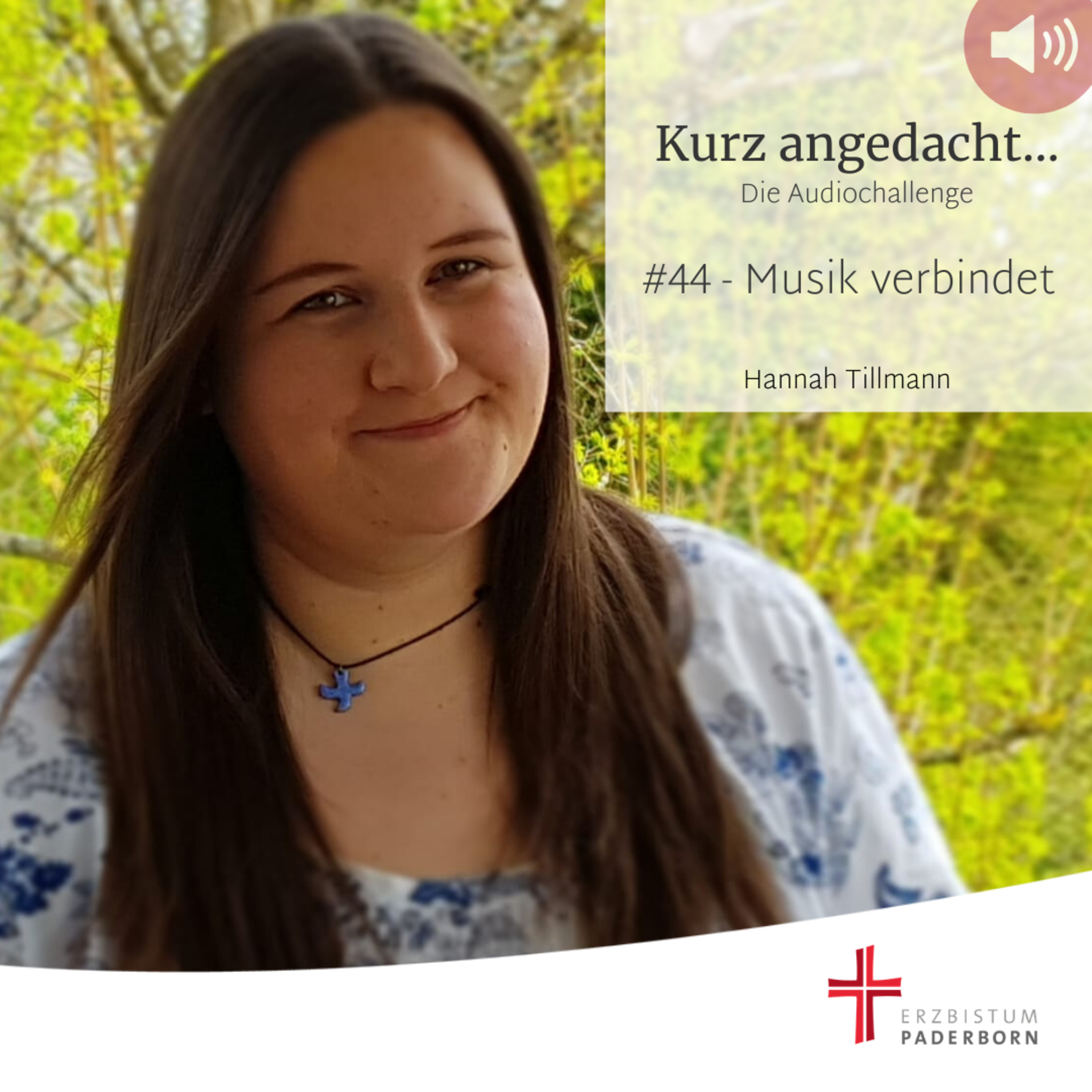 Kurz angedacht