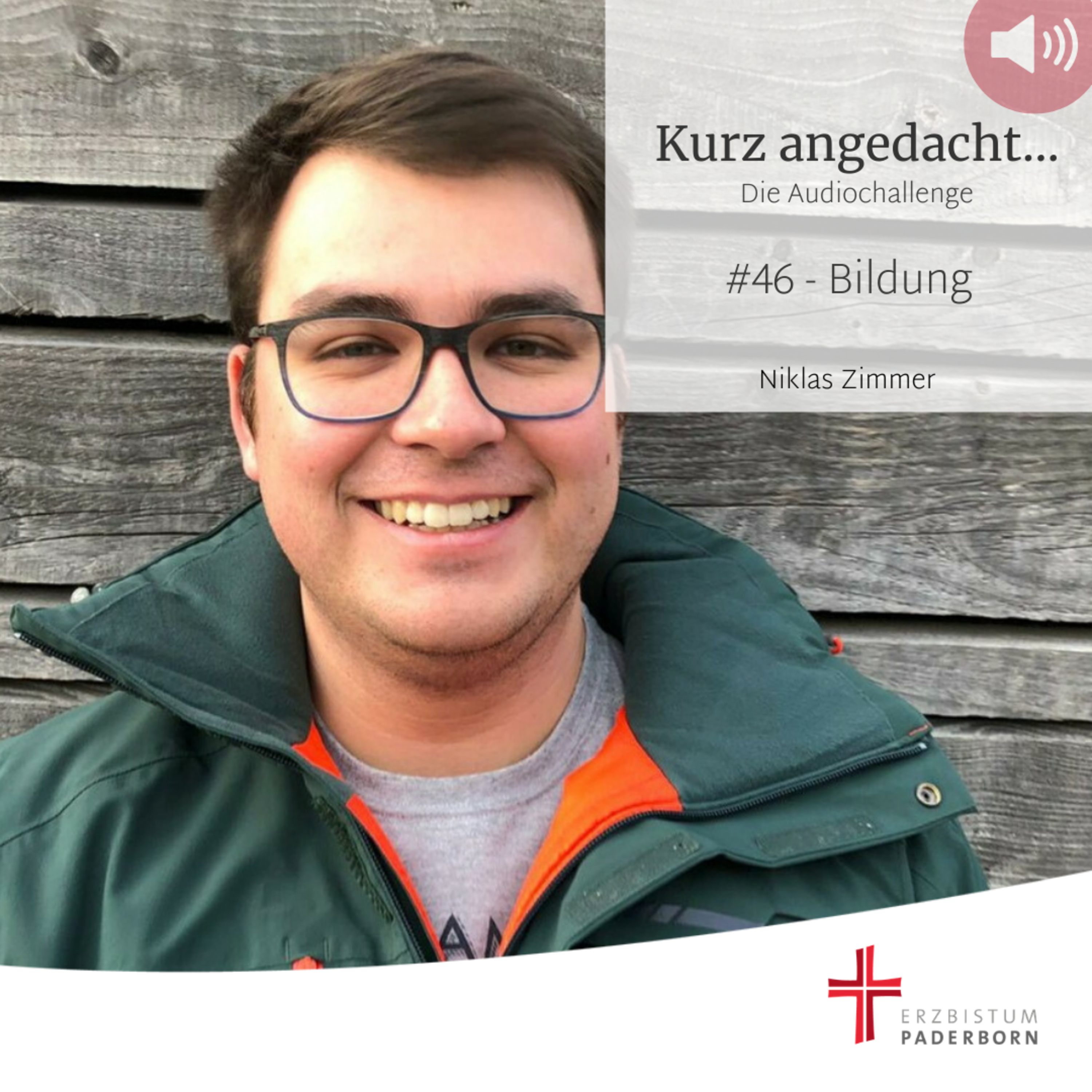 Kurz angedacht