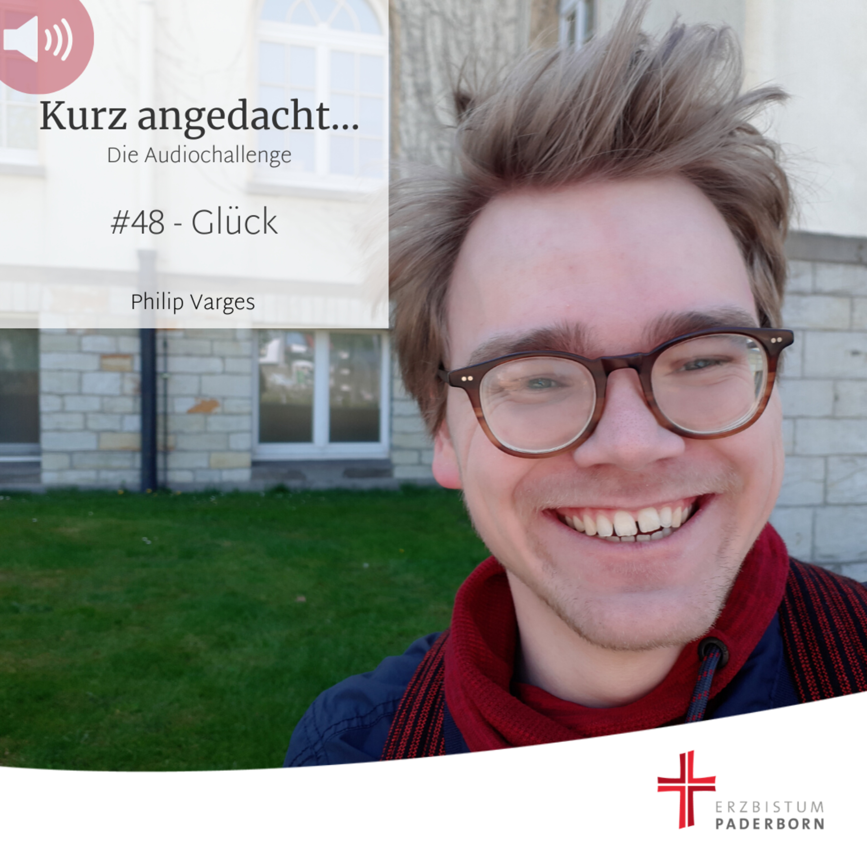 Kurz angedacht