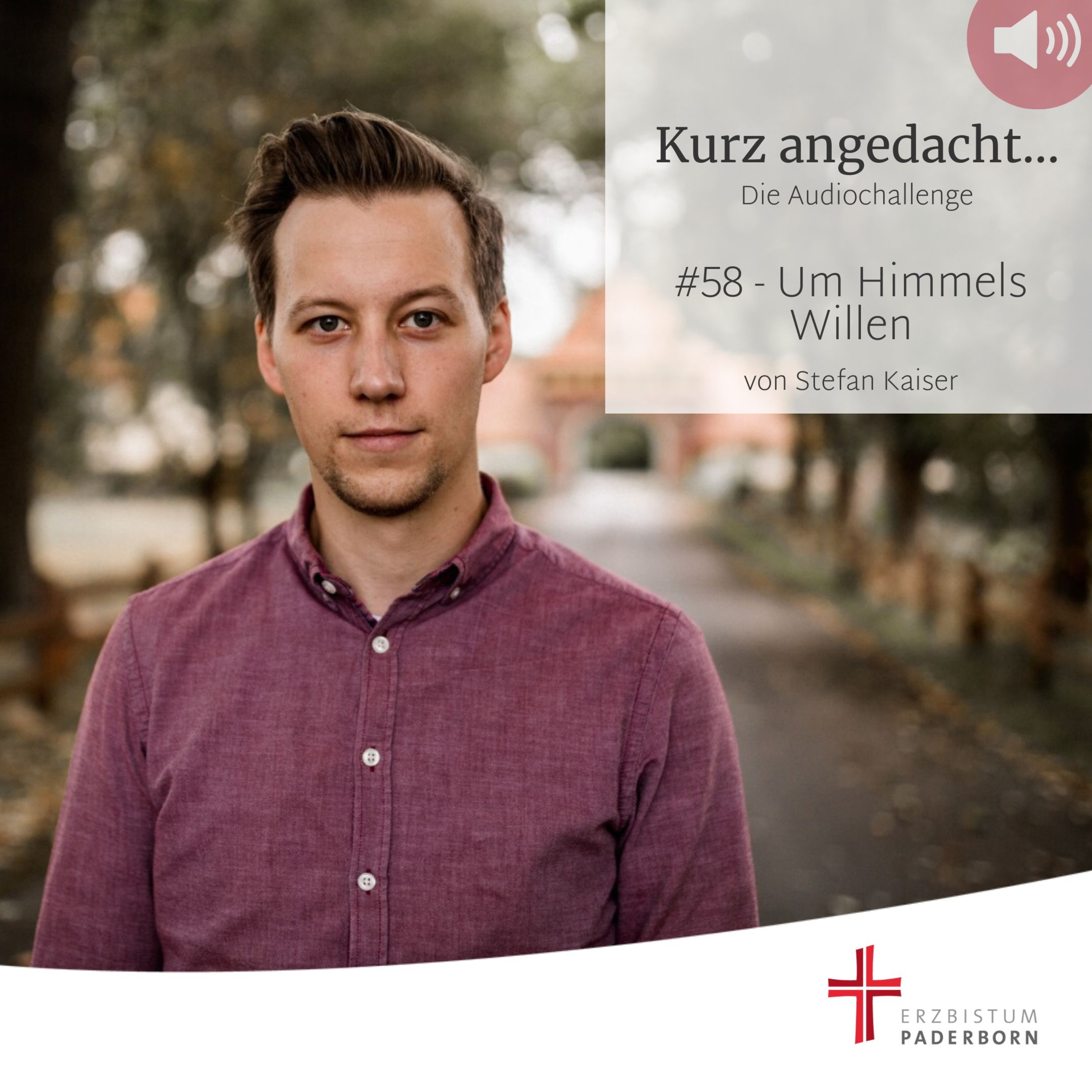 Kurz angedacht
