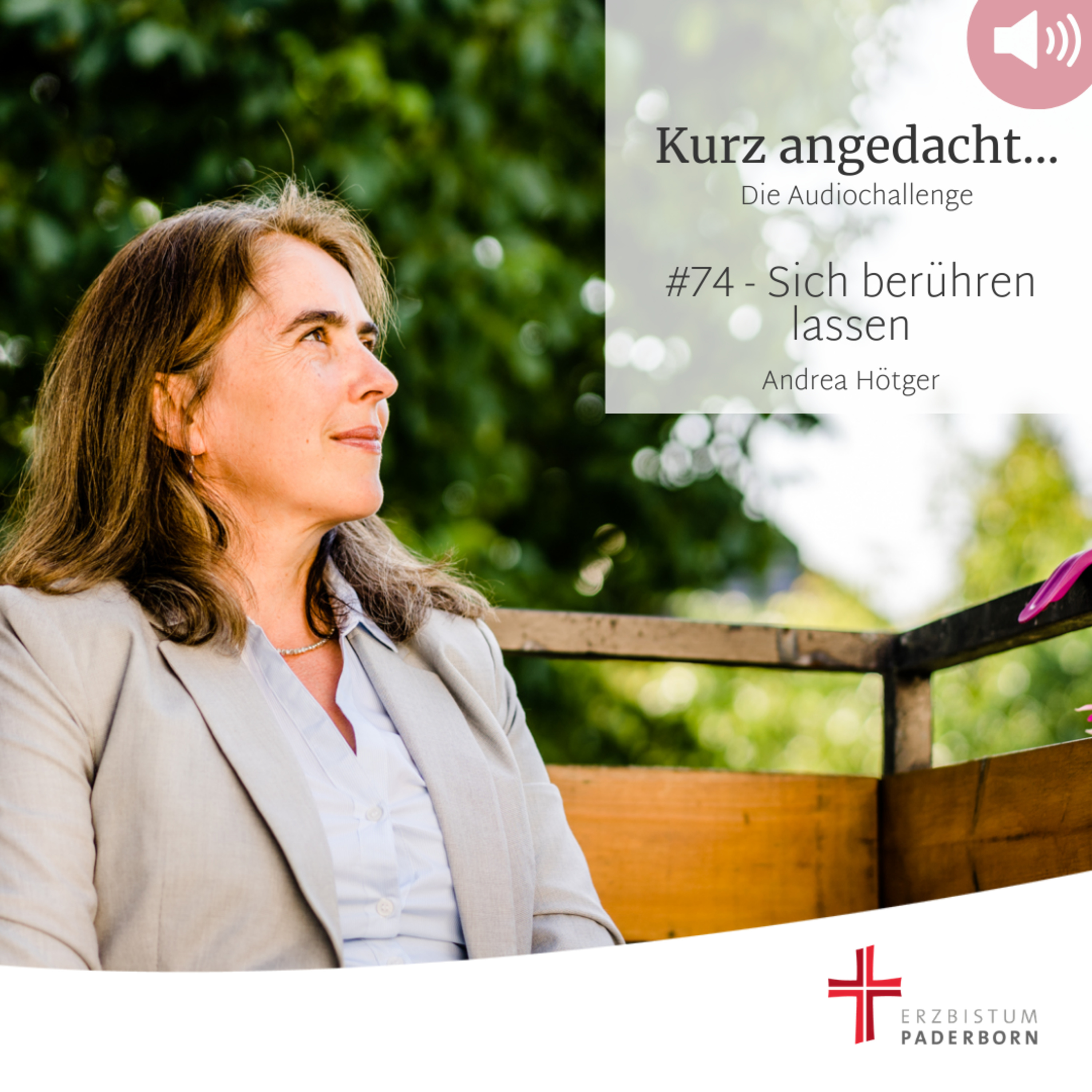 Kurz angedacht