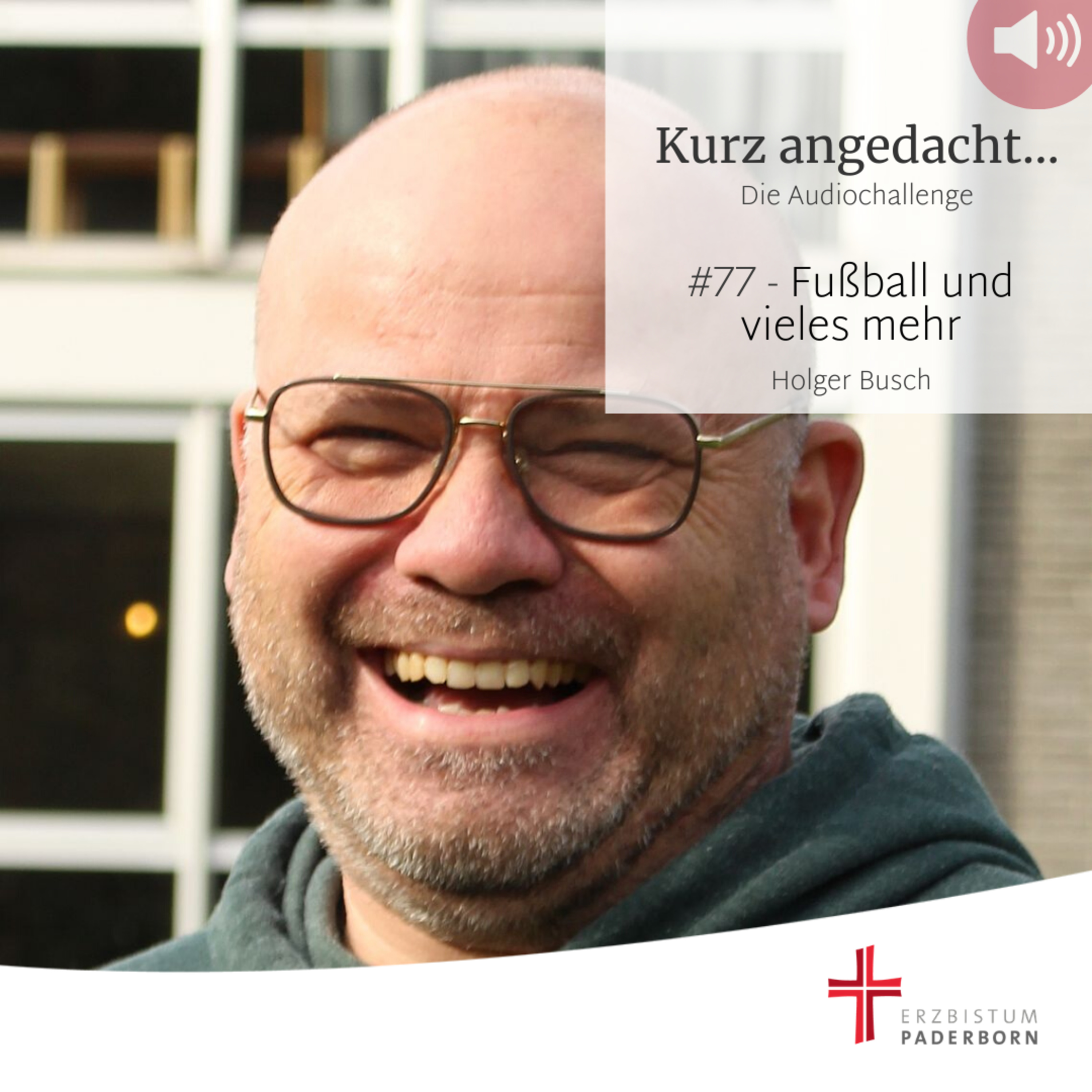 Kurz angedacht