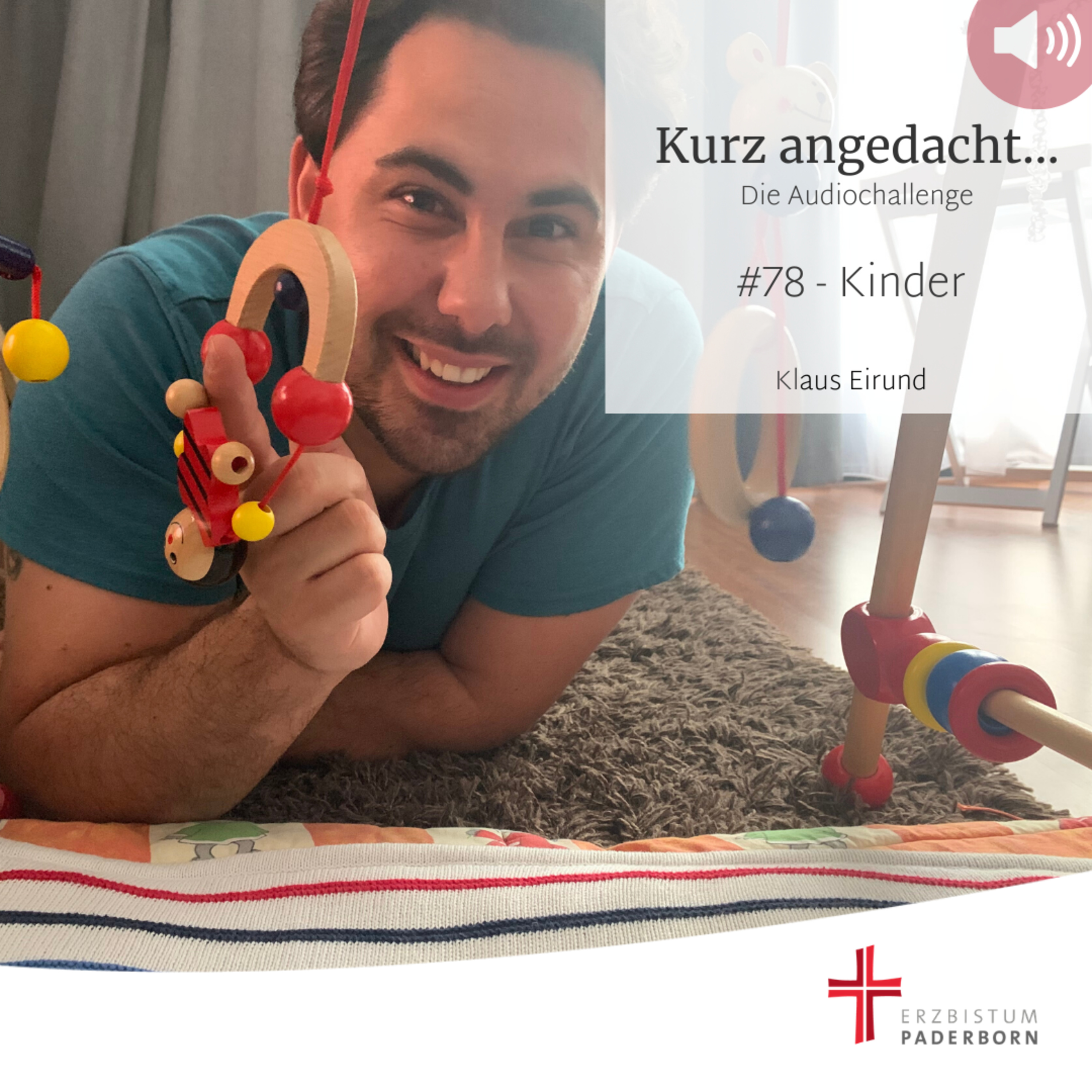 Kurz angedacht