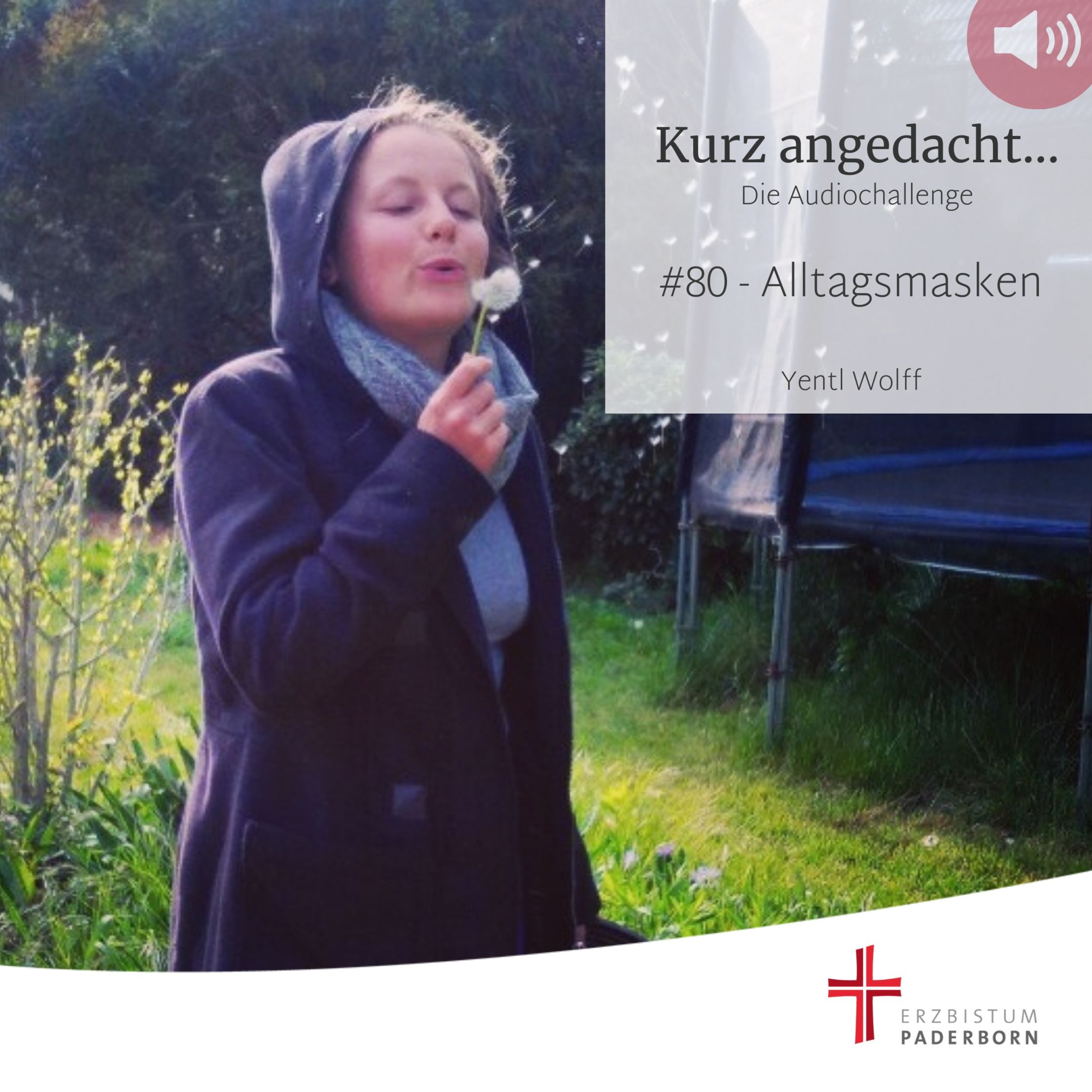 Kurz angedacht