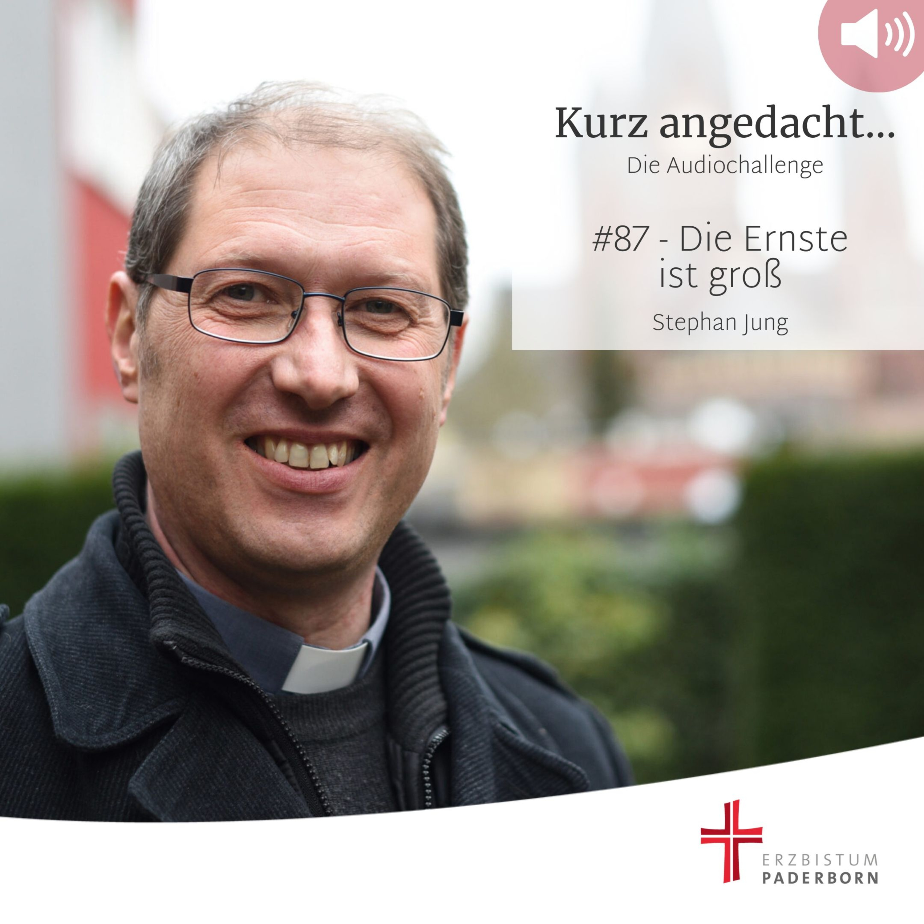 Kurz angedacht