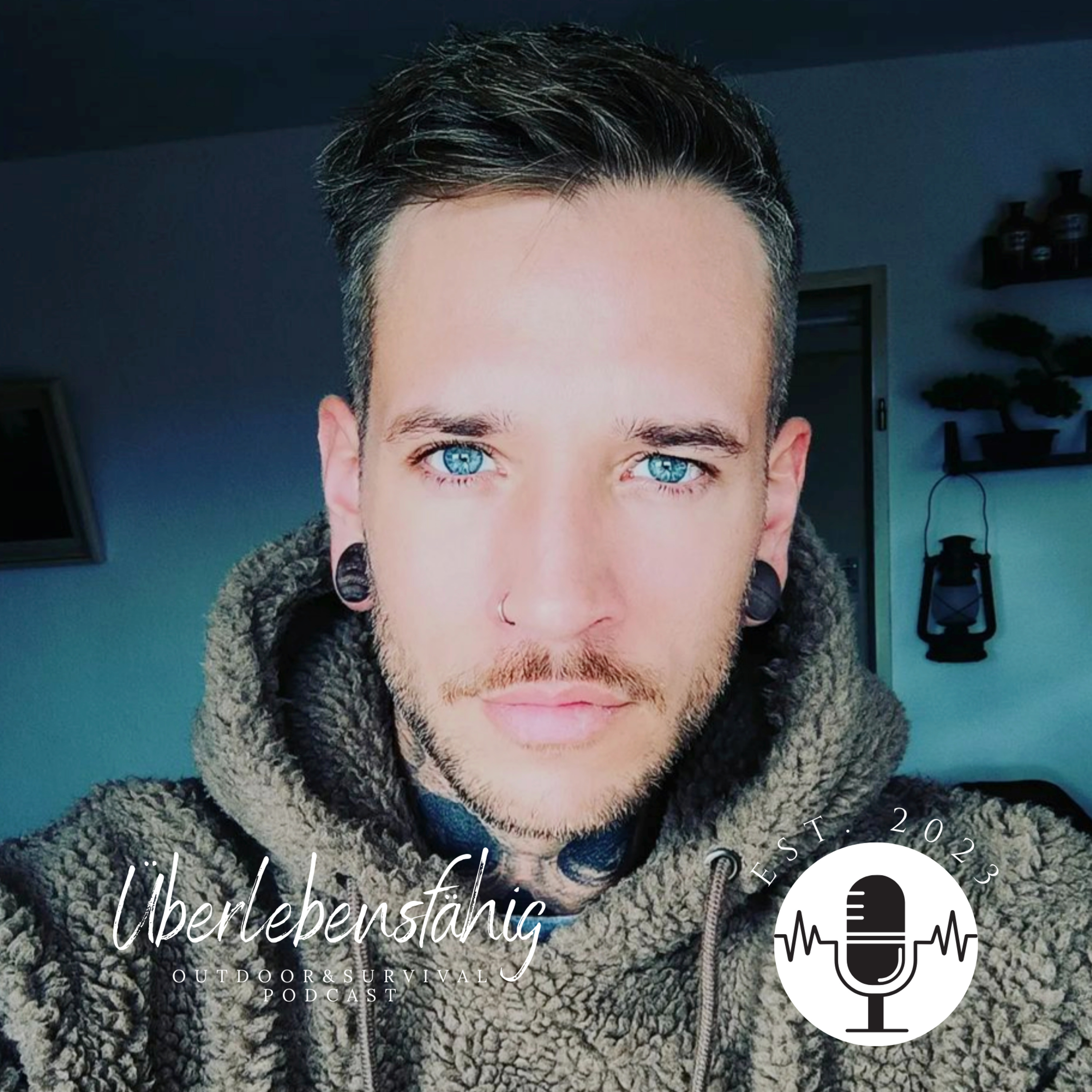 Überlebensfähig - Der Outdoor und Survival Podcast