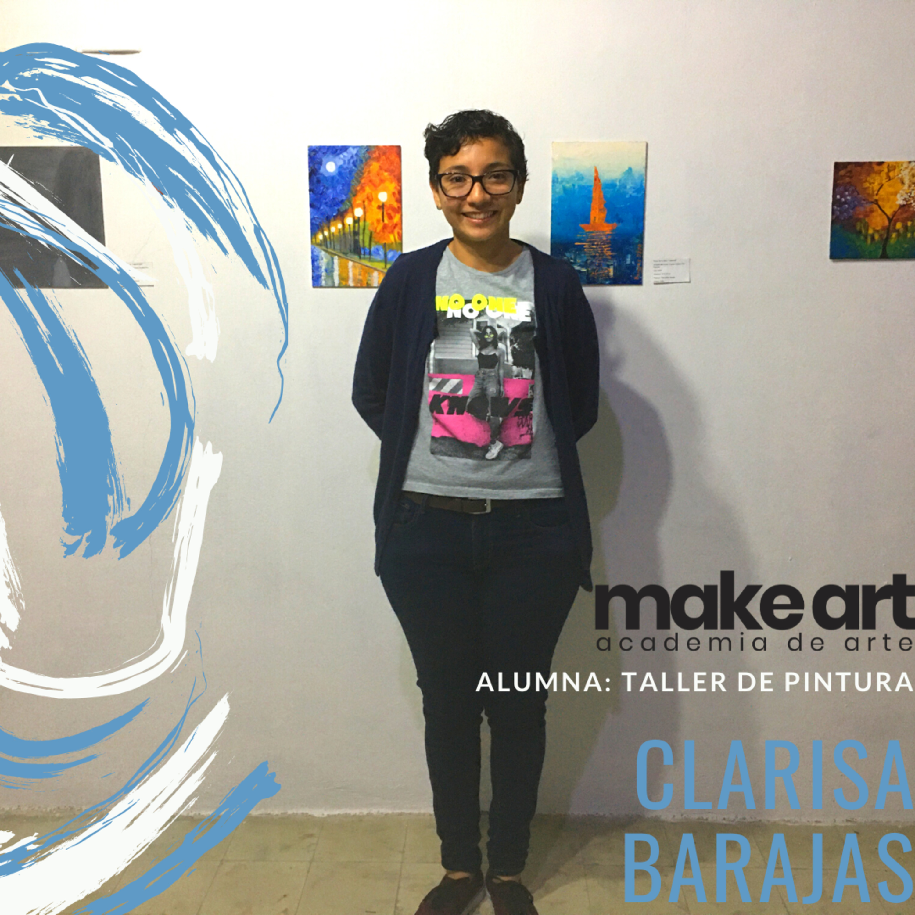 Entre Artistas