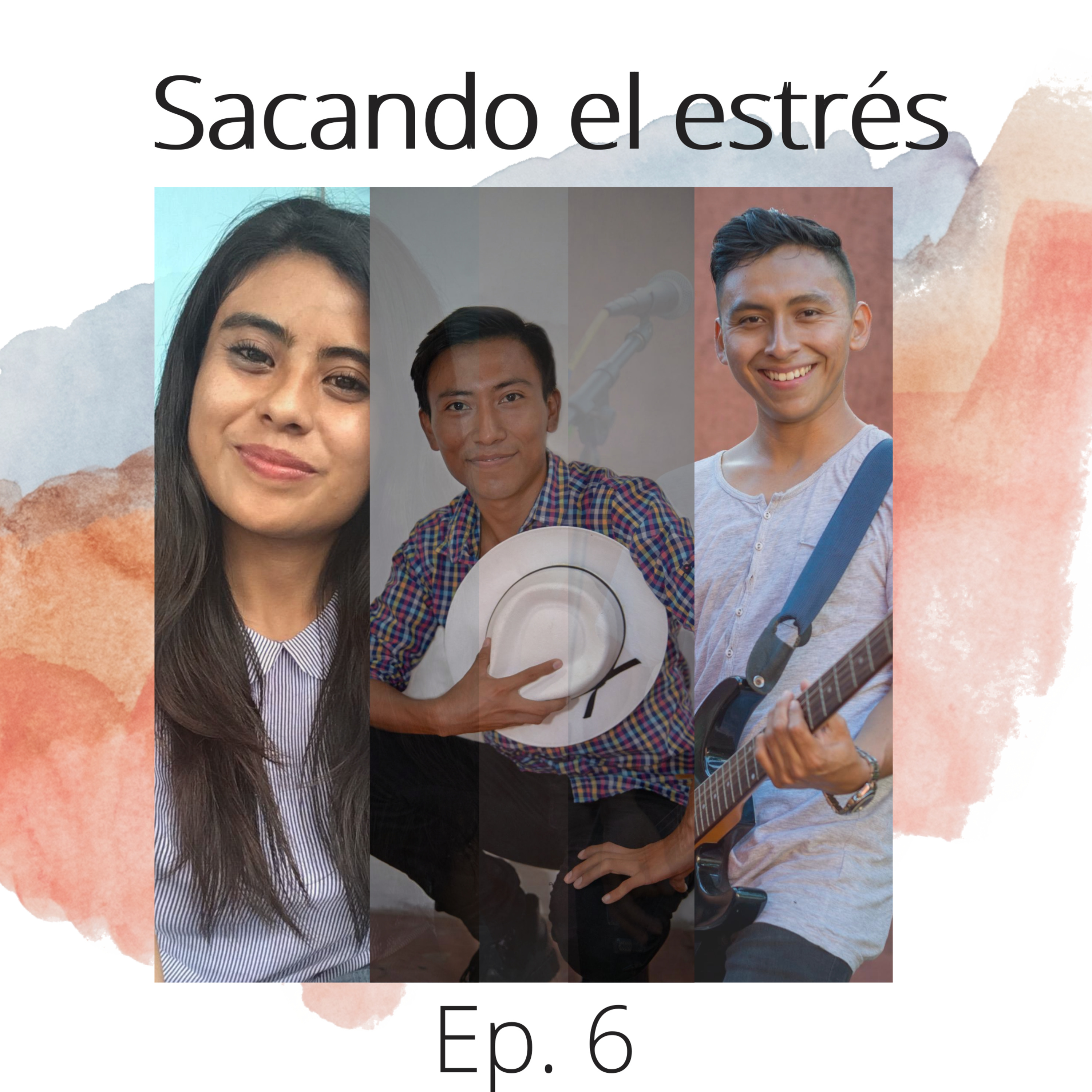 Entre Artistas