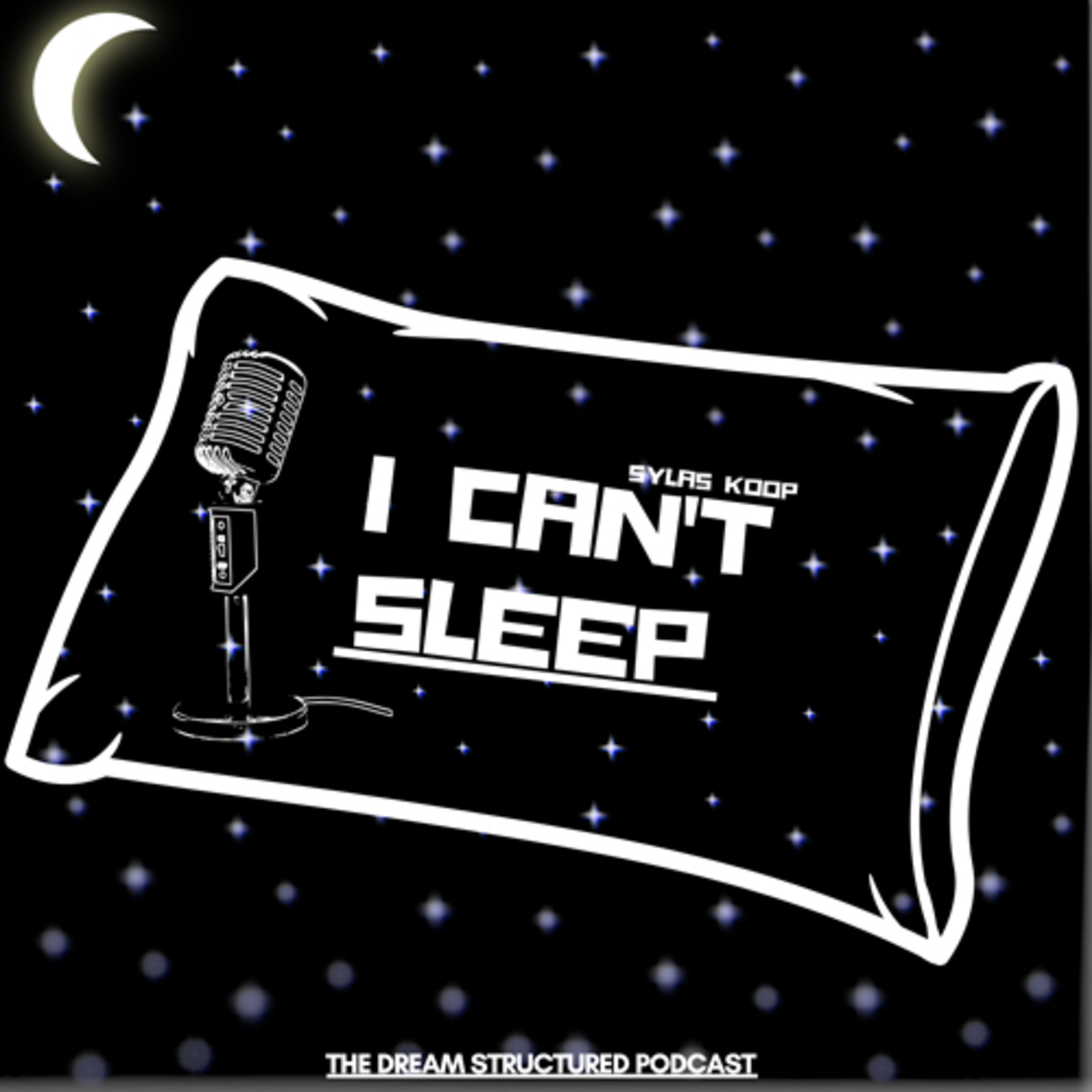 I Can't Sleep (Trailer) episode artwork