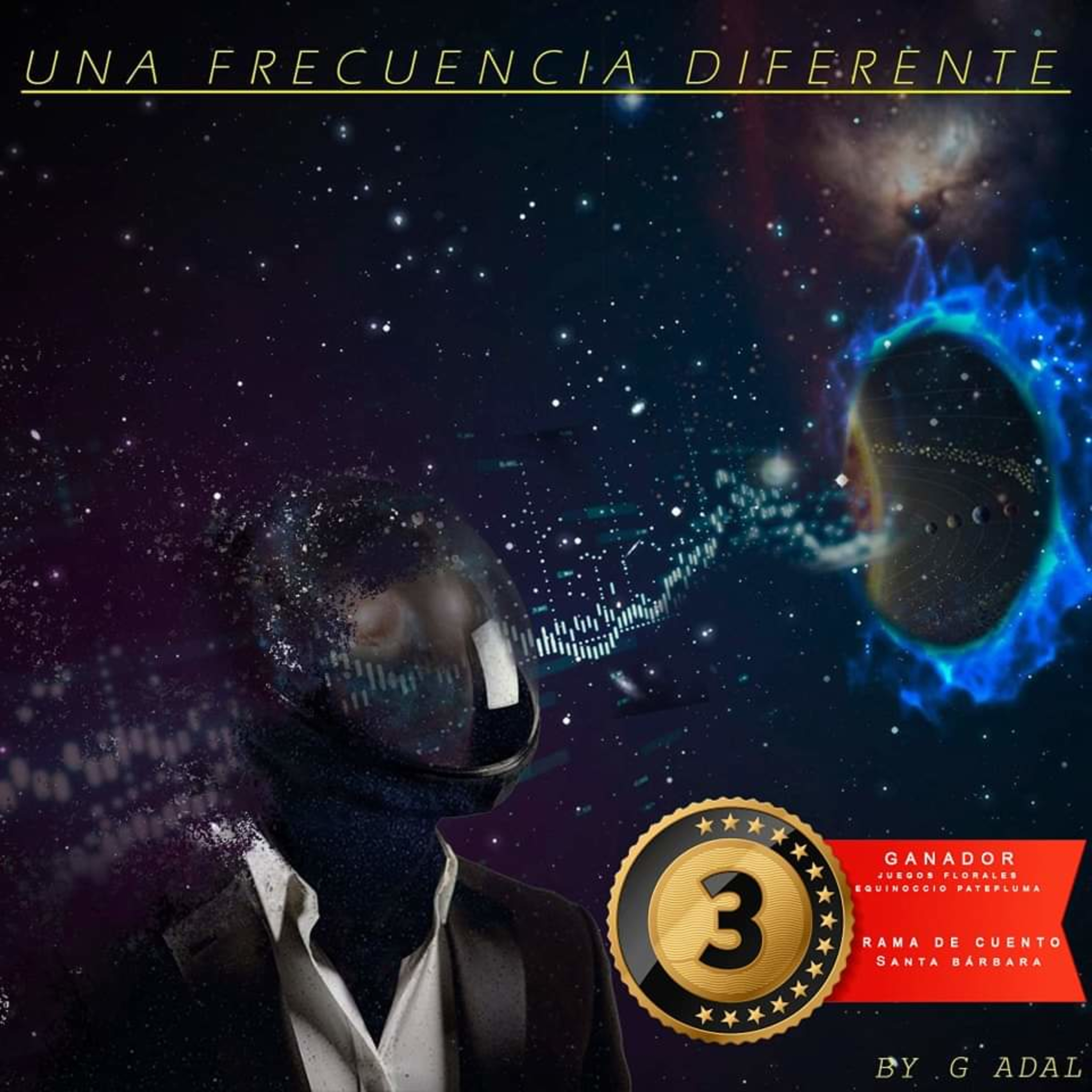 Portada de Lenin Ramos Escritor