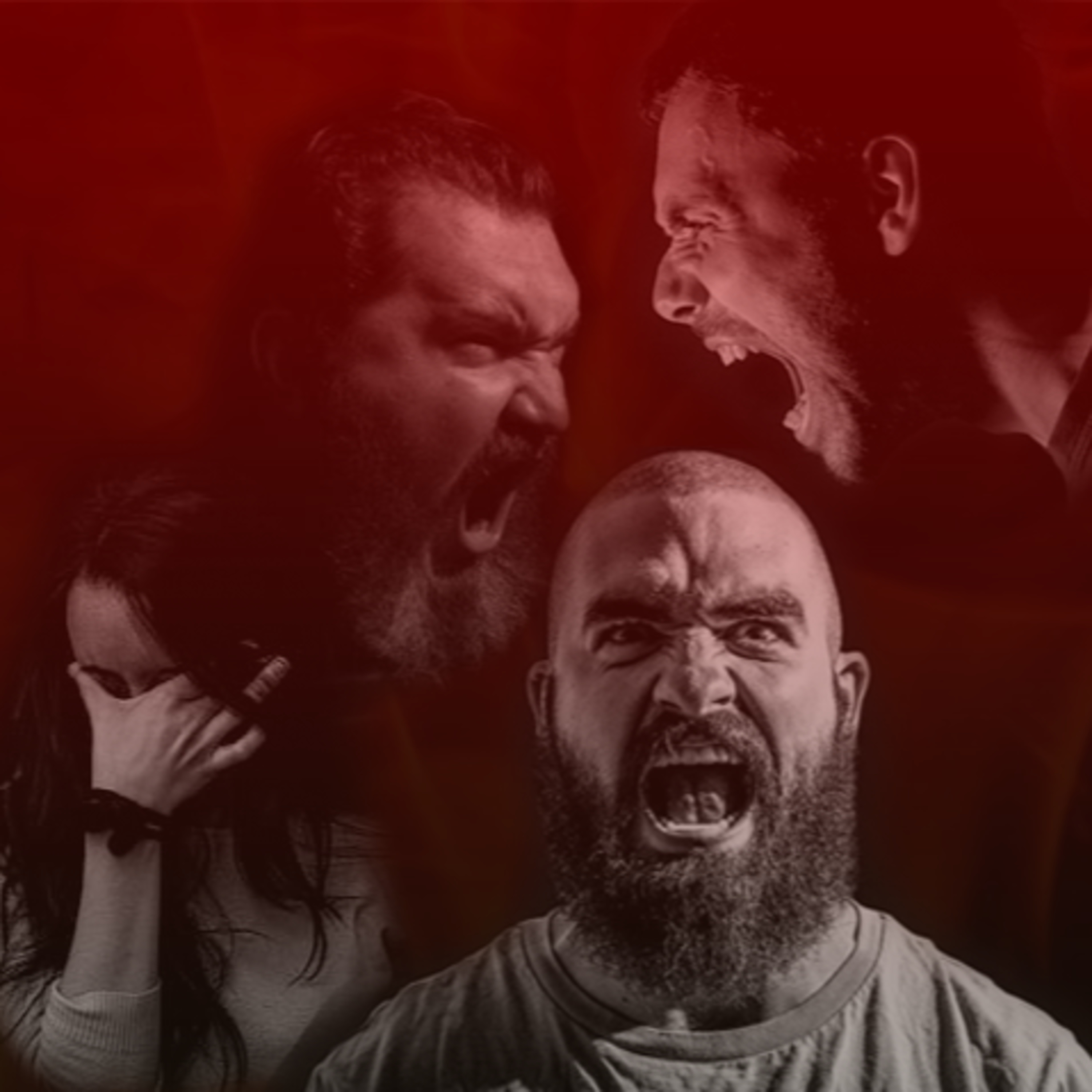 #013 - Égua do Ódio episode artwork