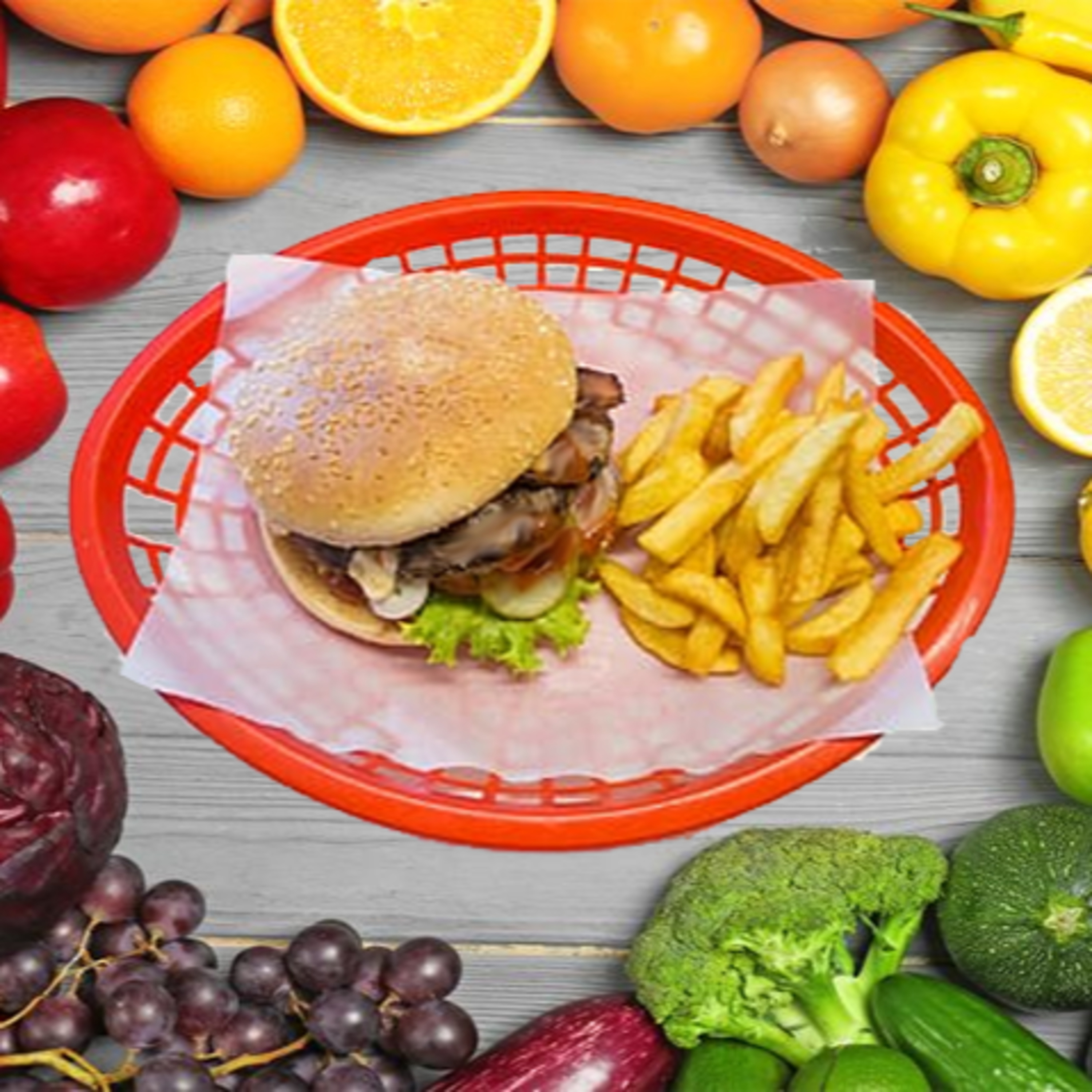 #015 - Vegetarianismo e Consumo Consciente  episode artwork