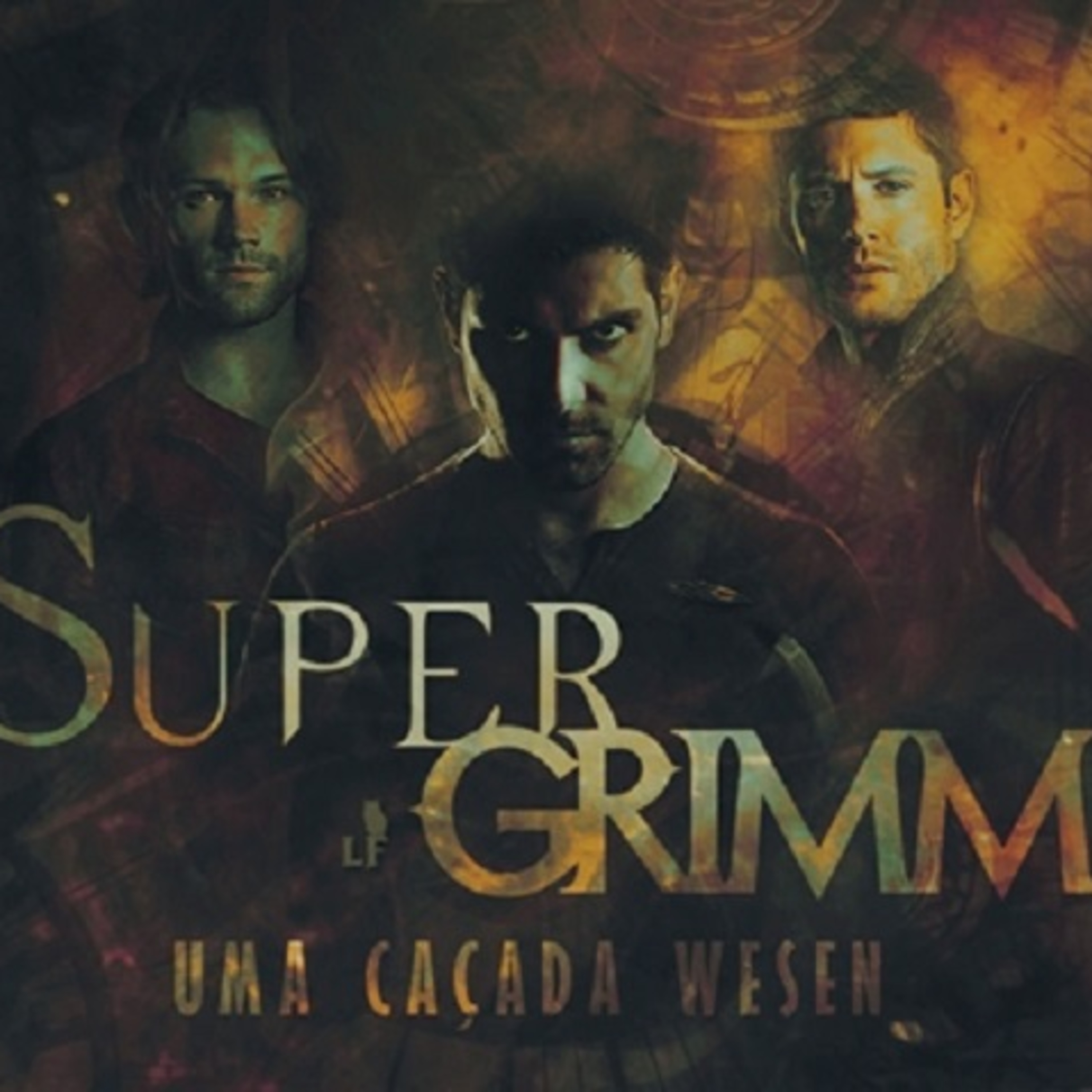 Egua Cast