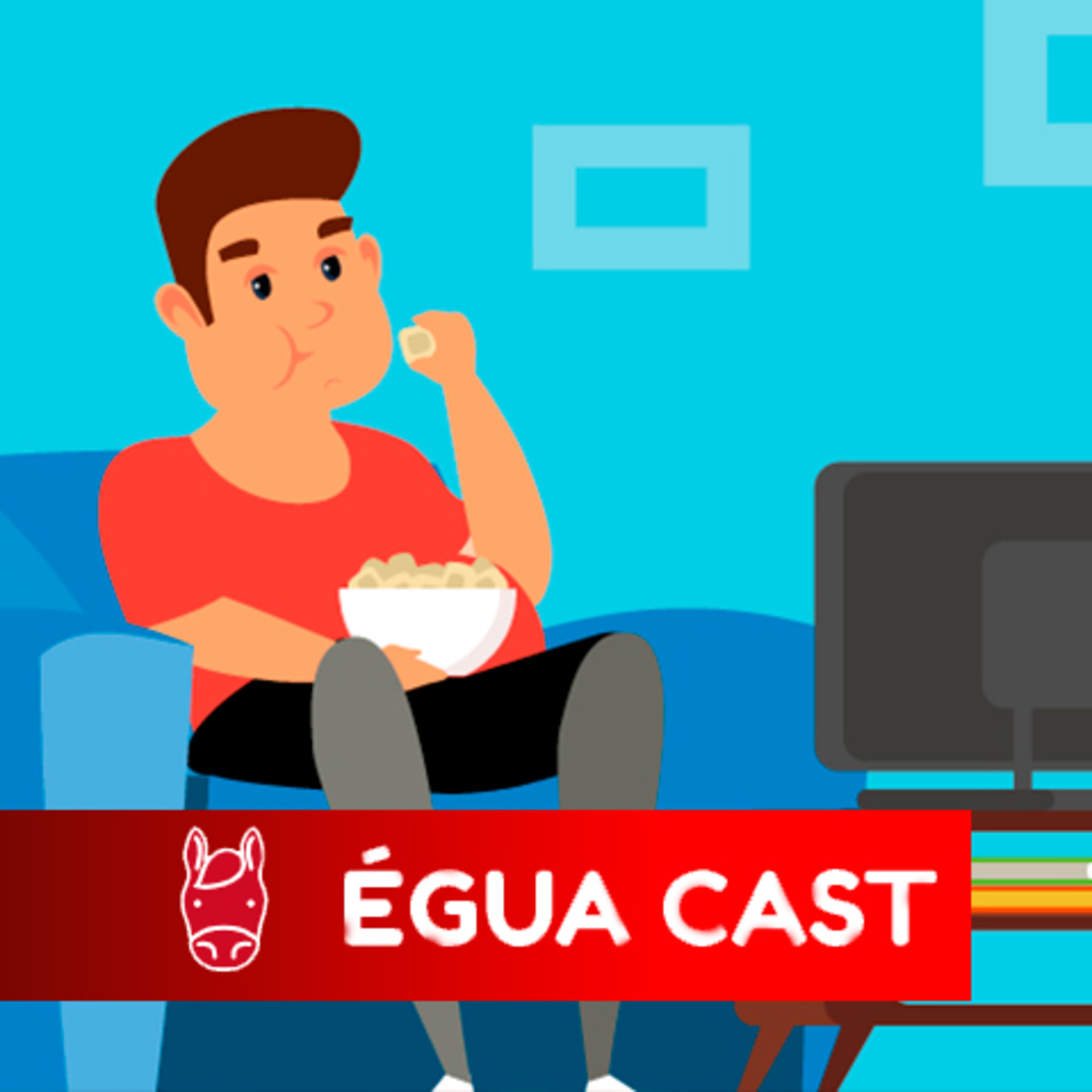 Egua Cast