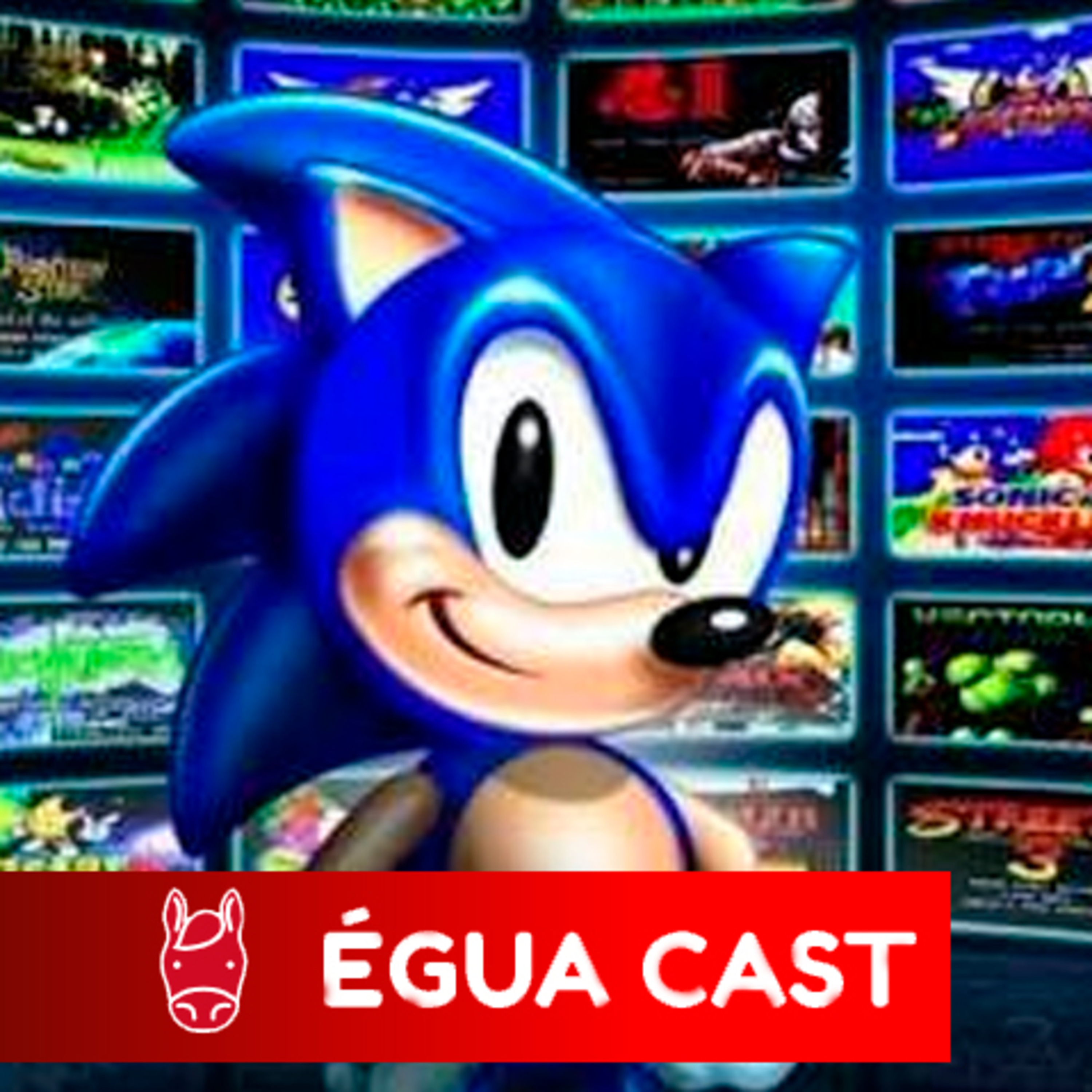 #031 - Seeegaaa episode artwork