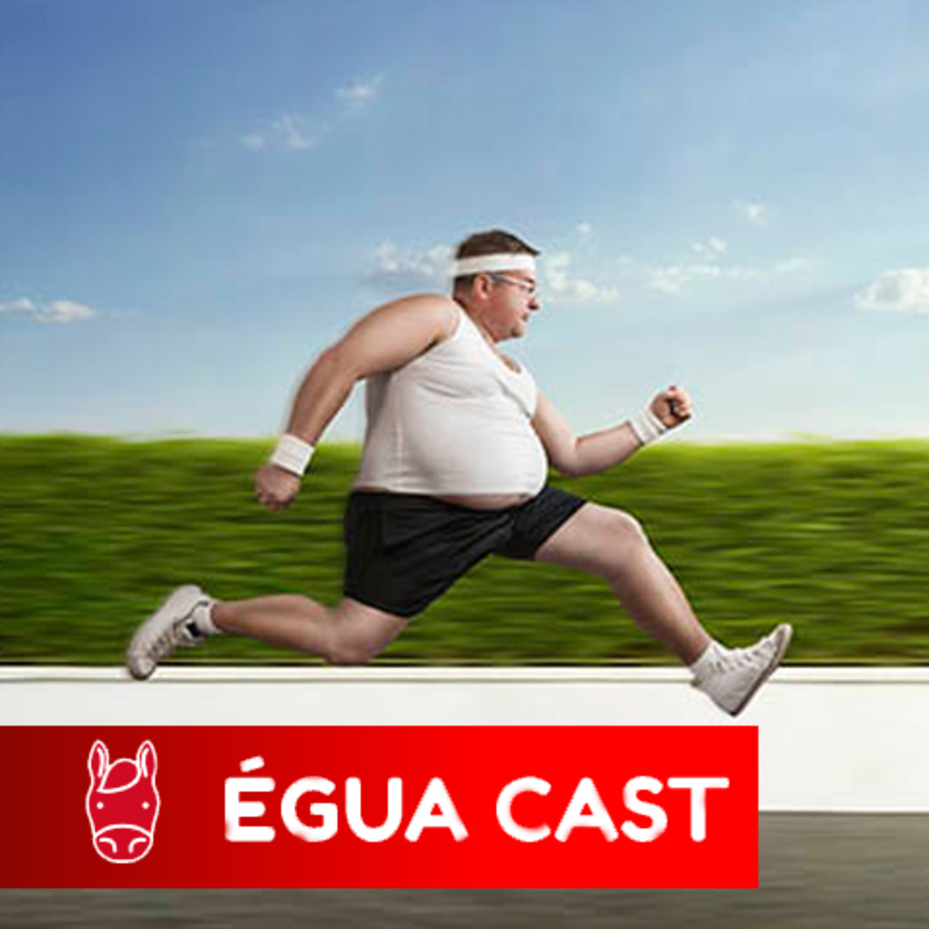 #050 - Quer Emagrecer? Pergunte-me Como episode artwork