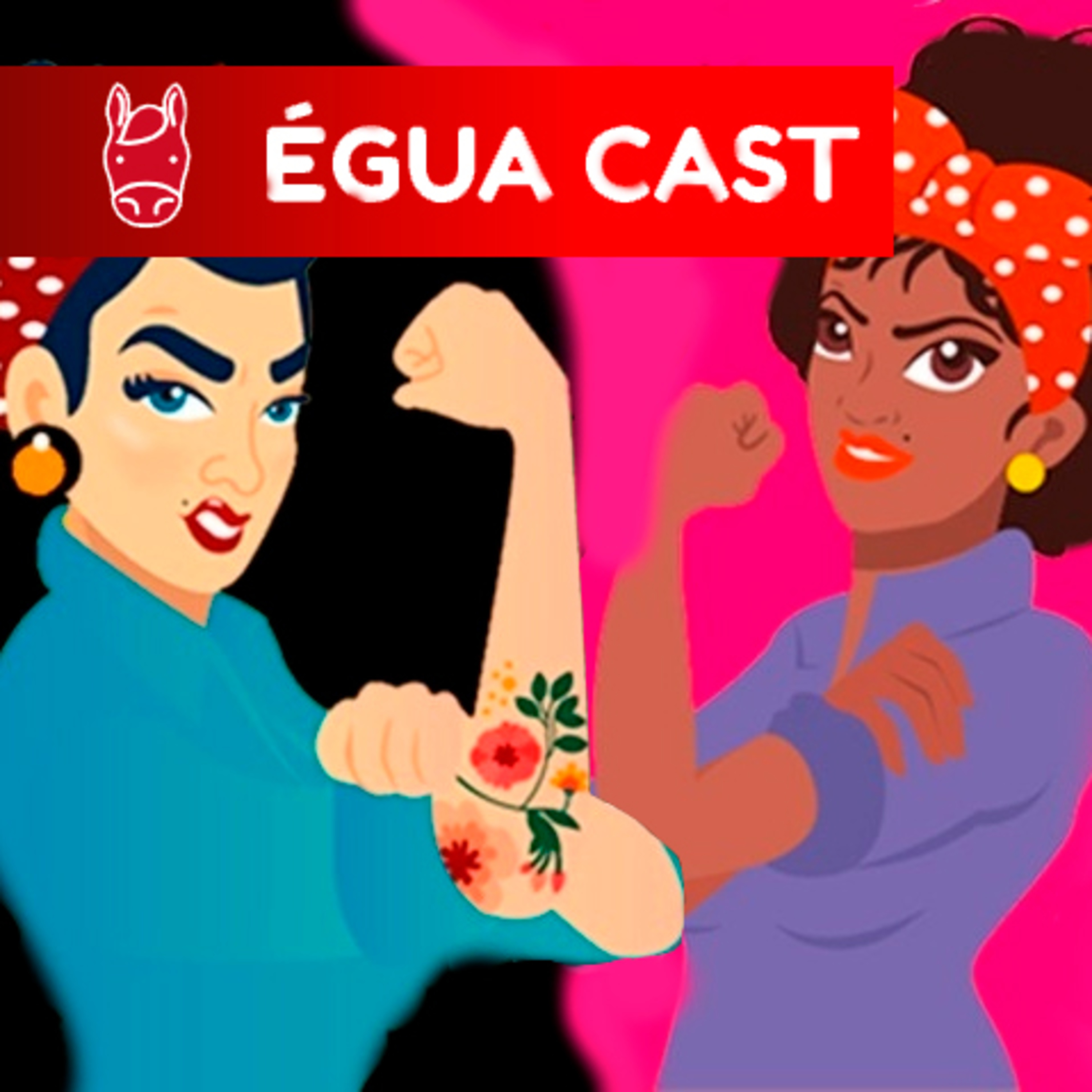 Egua Cast
